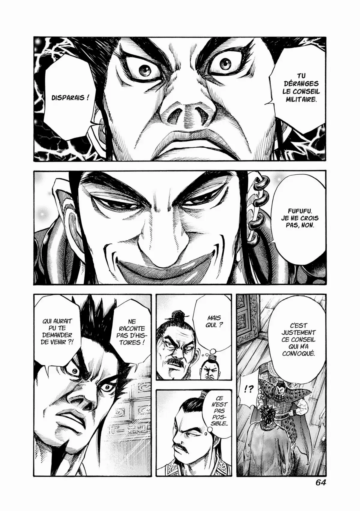 Kingdom Volume 11 page 62
