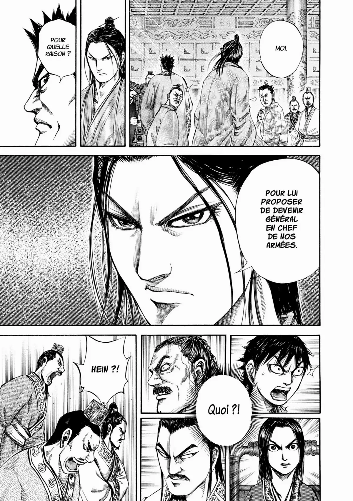 Kingdom Volume 11 page 63