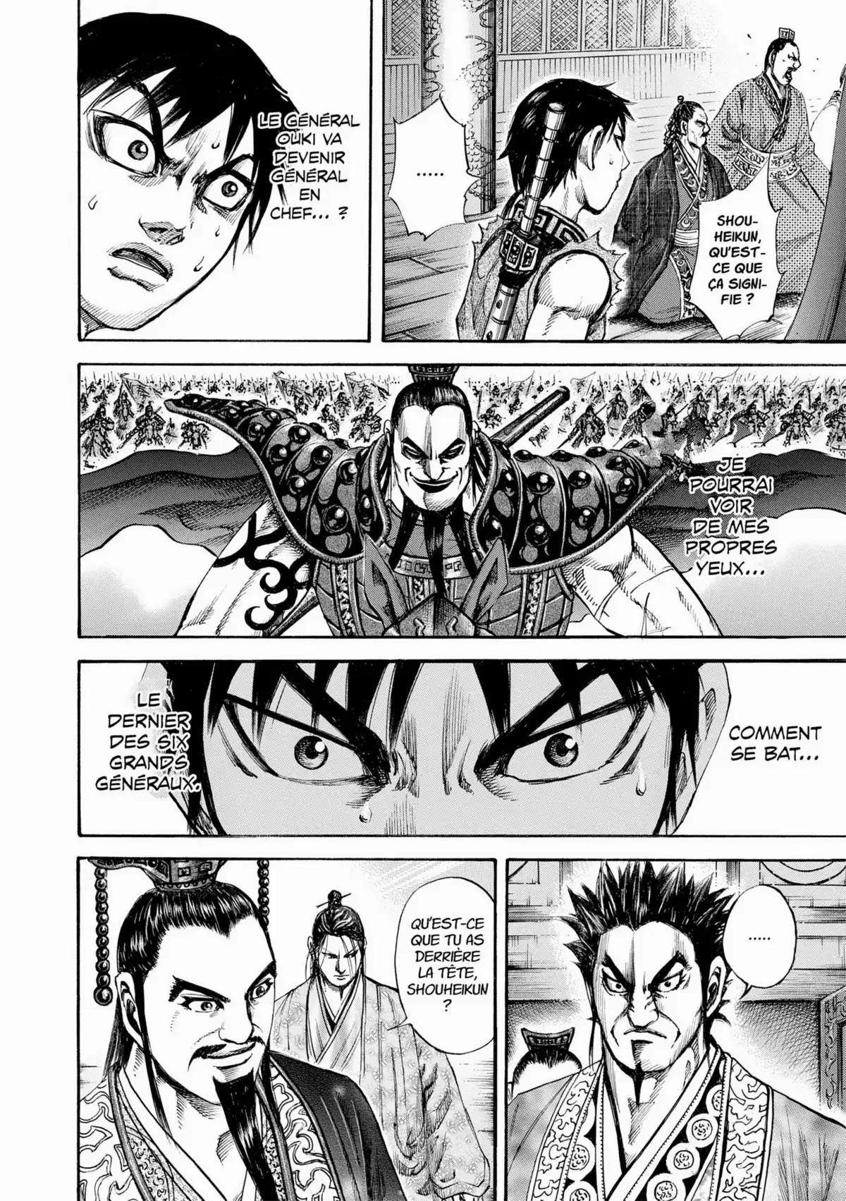 Kingdom Volume 11 page 64