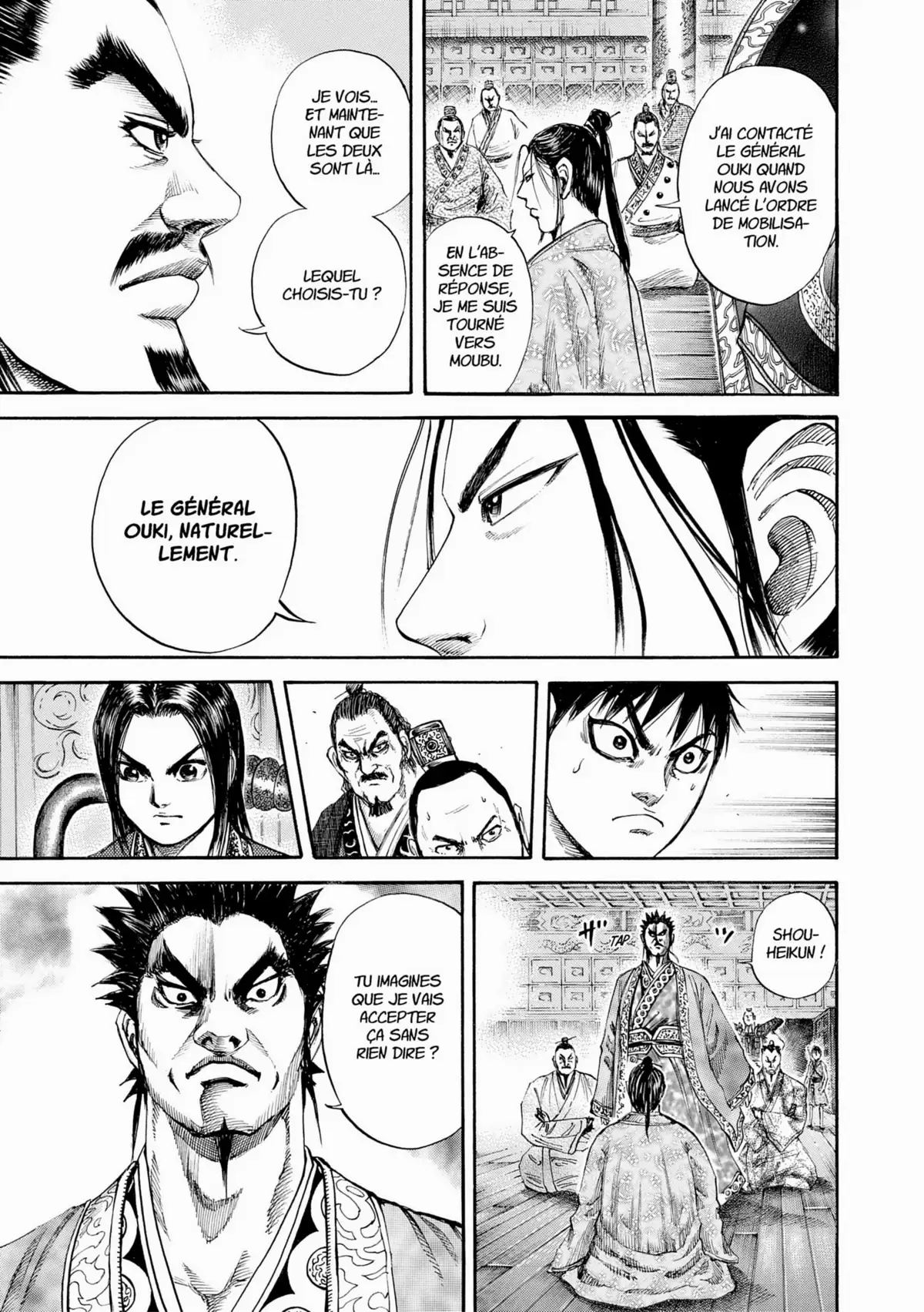 Kingdom Volume 11 page 65