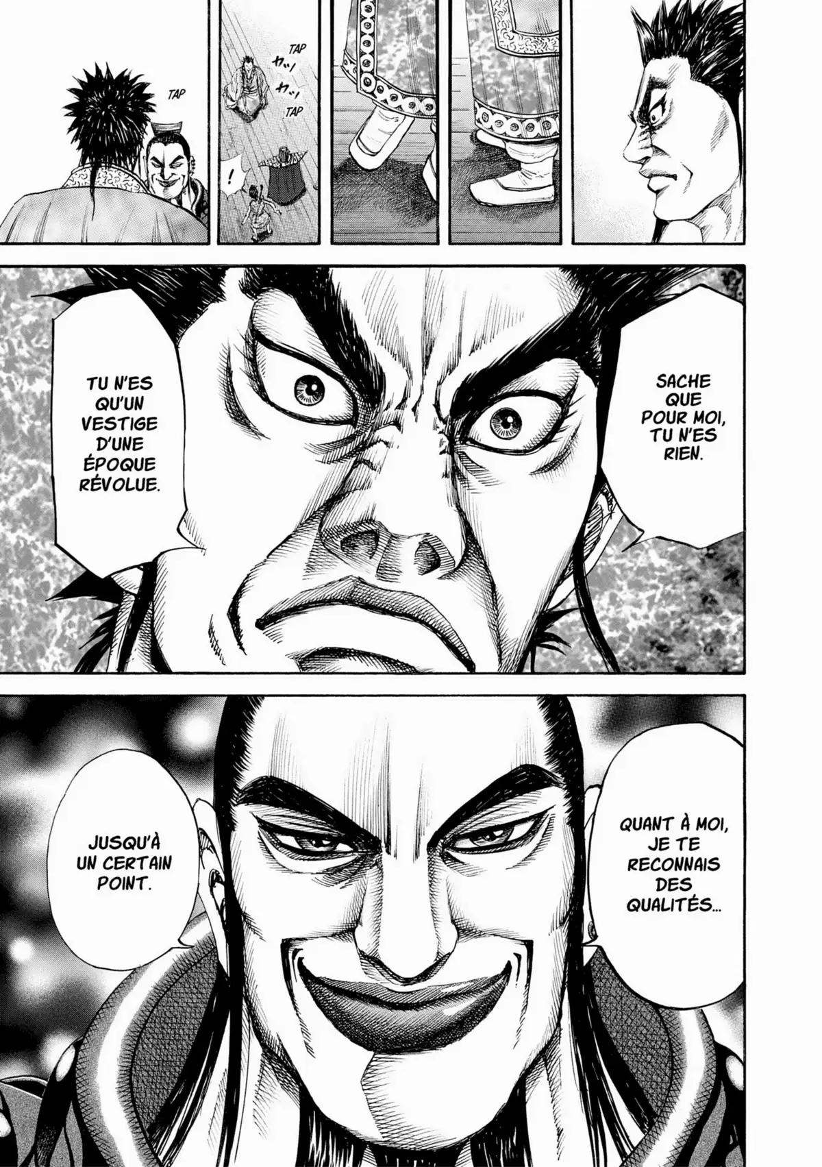 Kingdom Volume 11 page 67