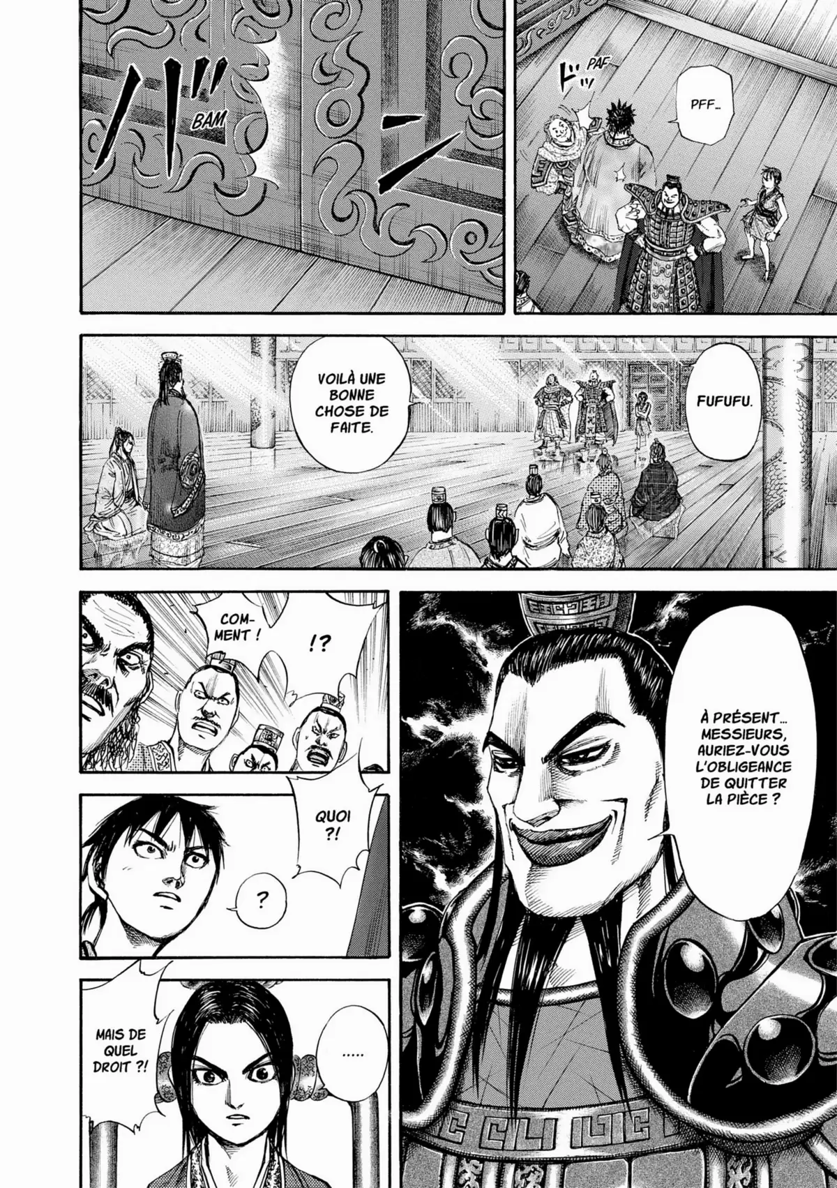 Kingdom Volume 11 page 68