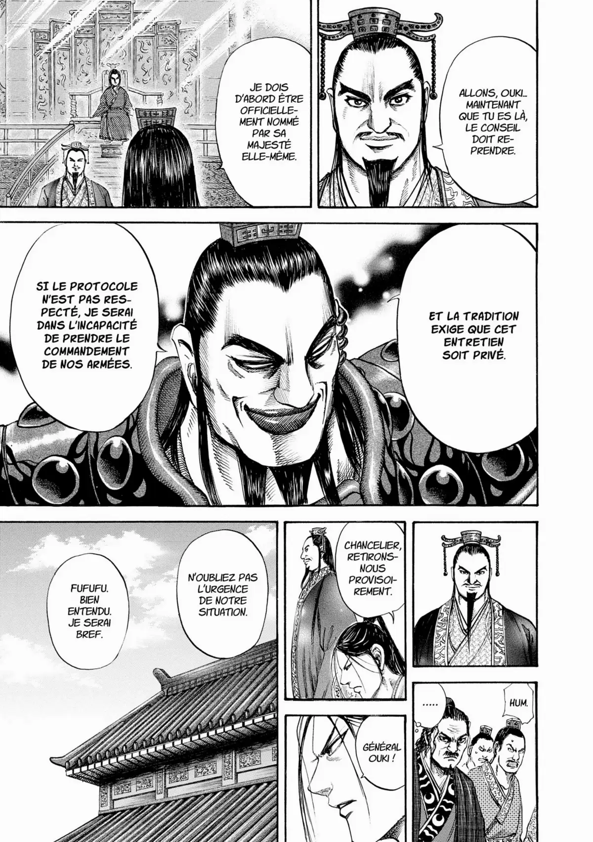 Kingdom Volume 11 page 69