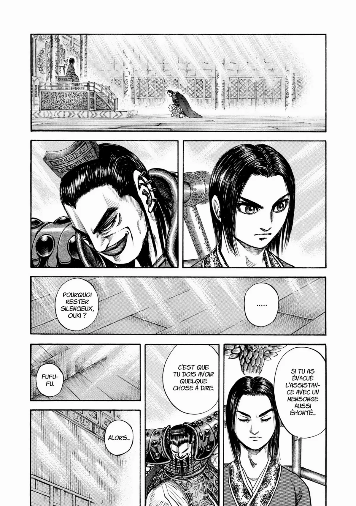 Kingdom Volume 11 page 70