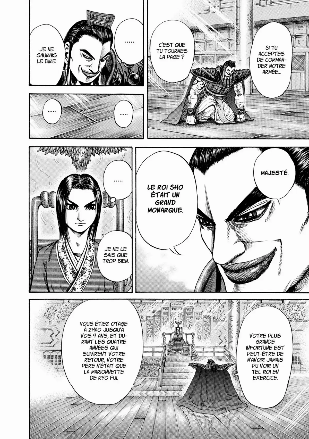 Kingdom Volume 11 page 72