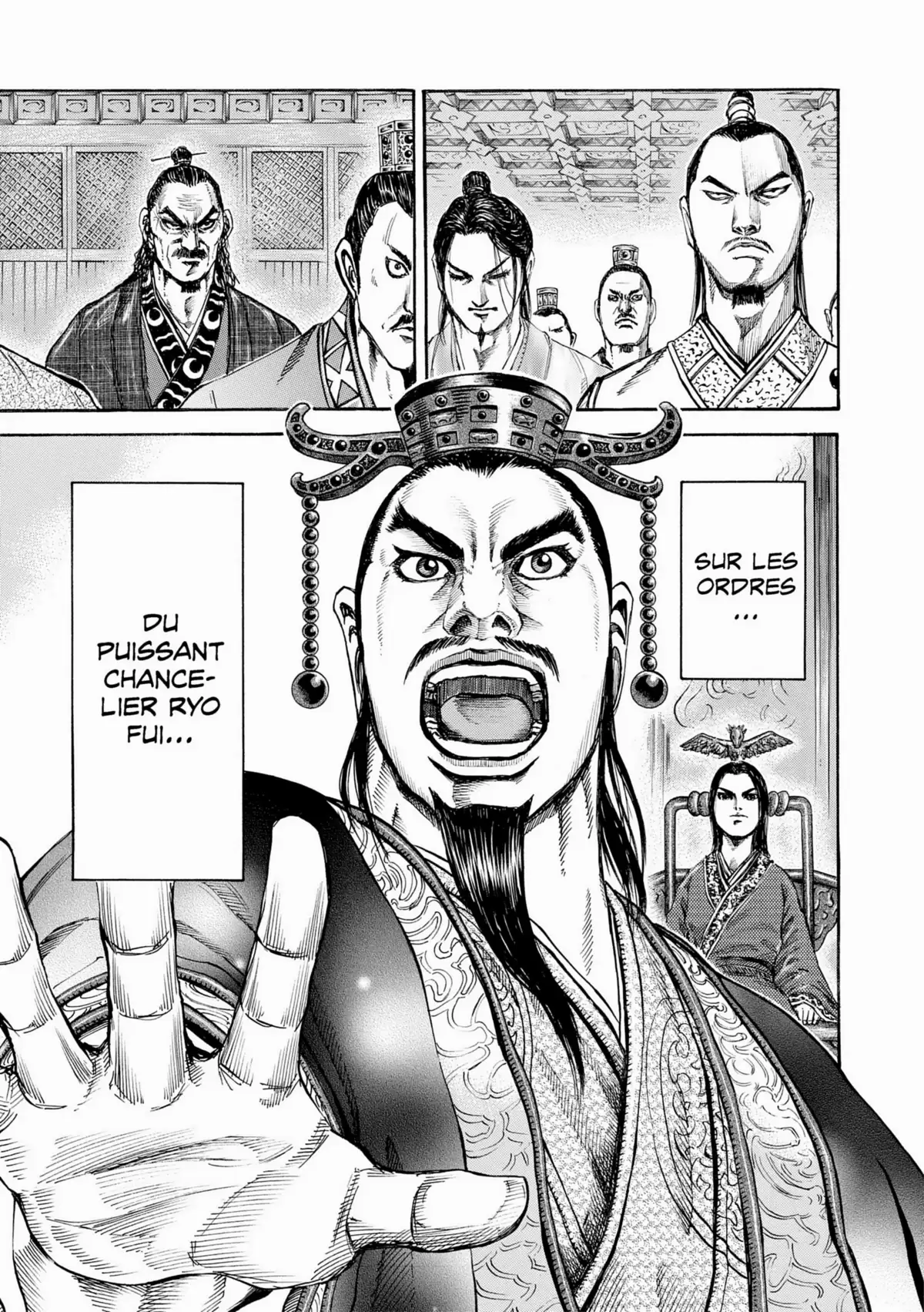 Kingdom Volume 11 page 8