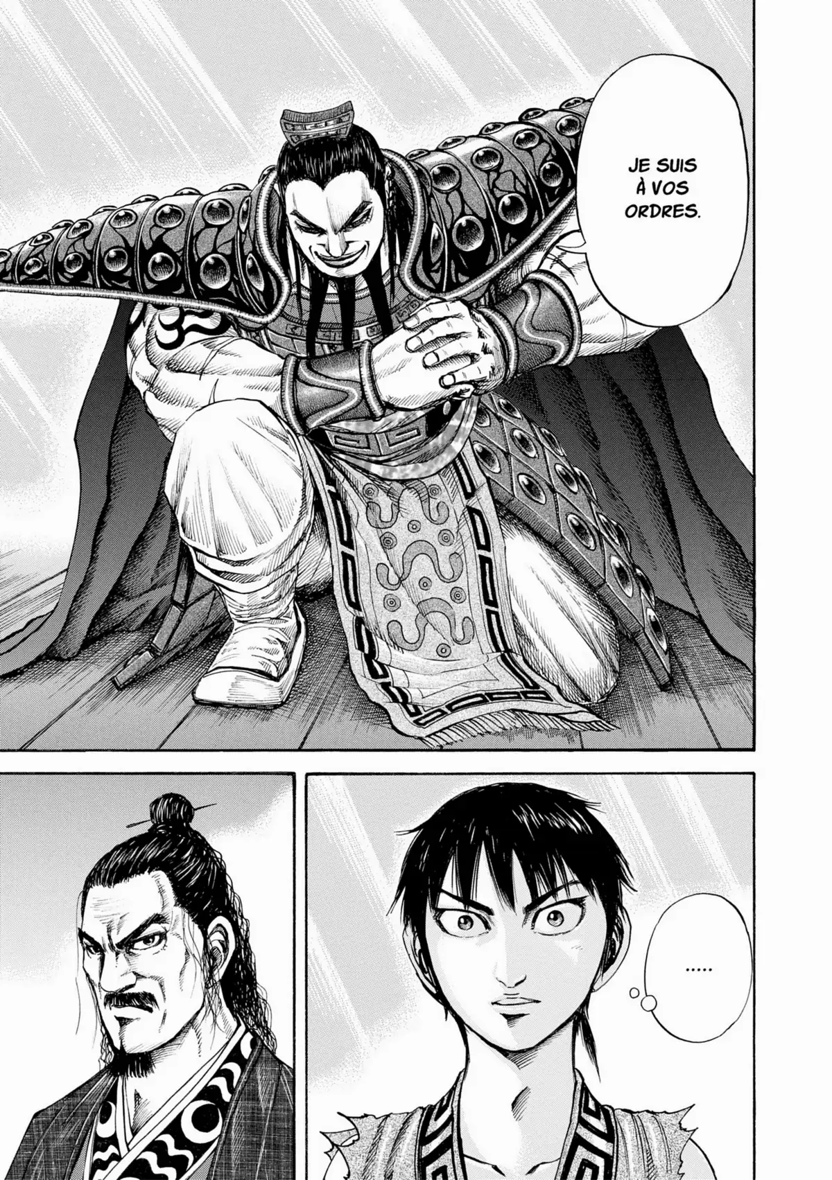 Kingdom Volume 11 page 81