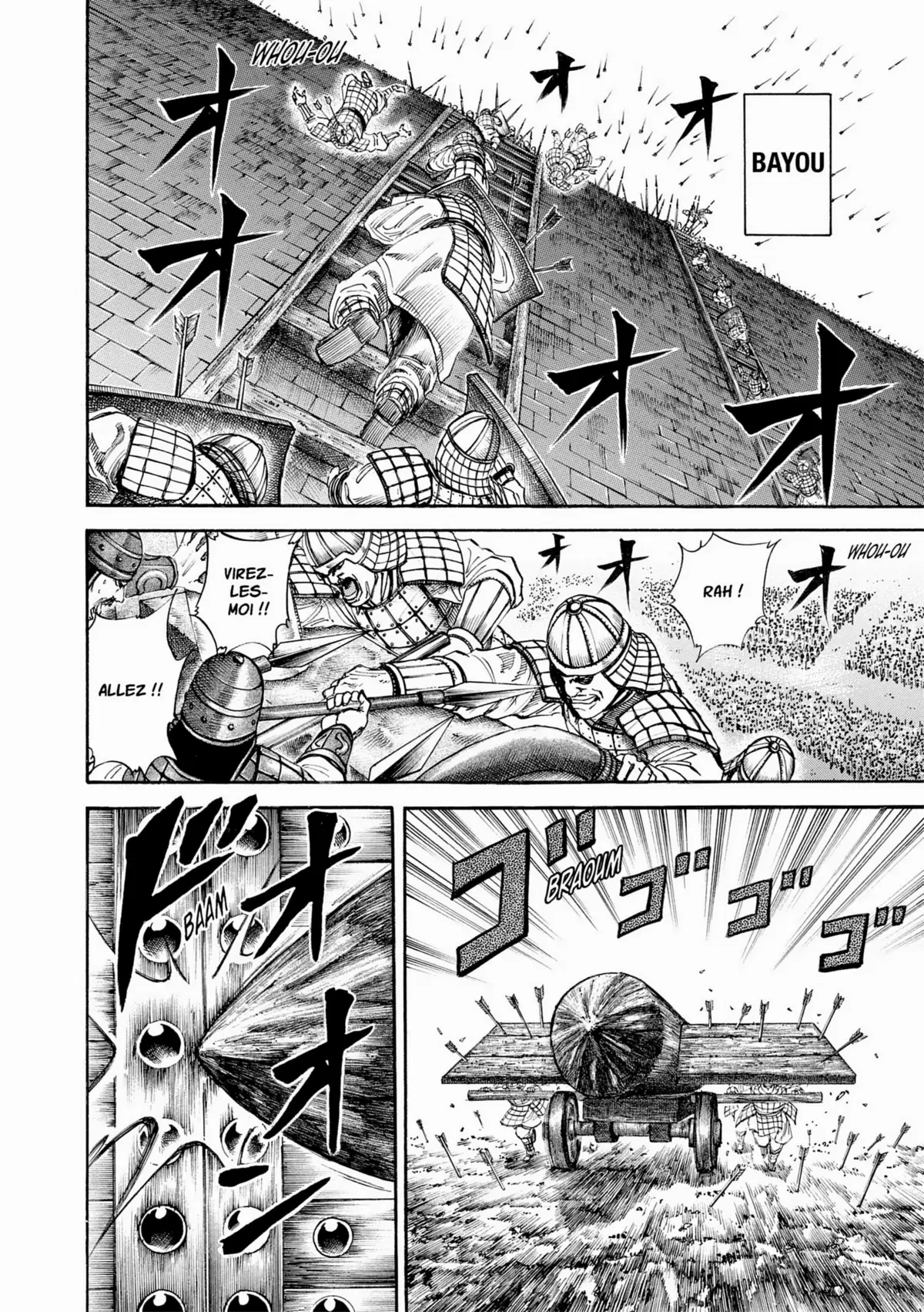 Kingdom Volume 11 page 82