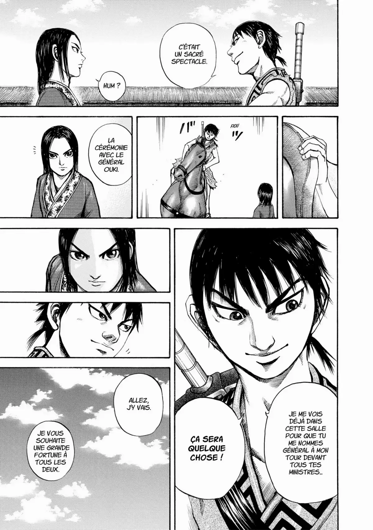 Kingdom Volume 11 page 85