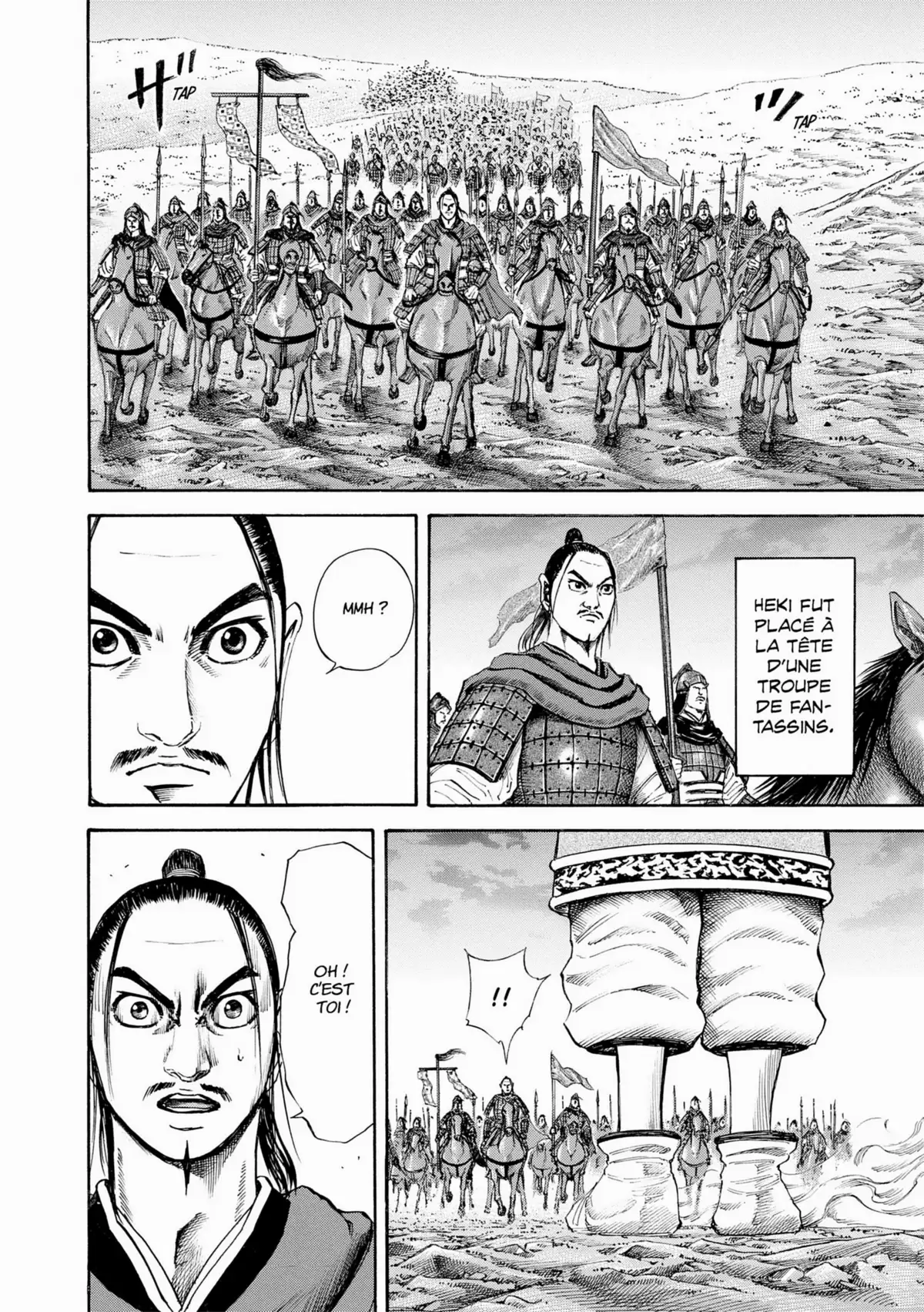 Kingdom Volume 11 page 86