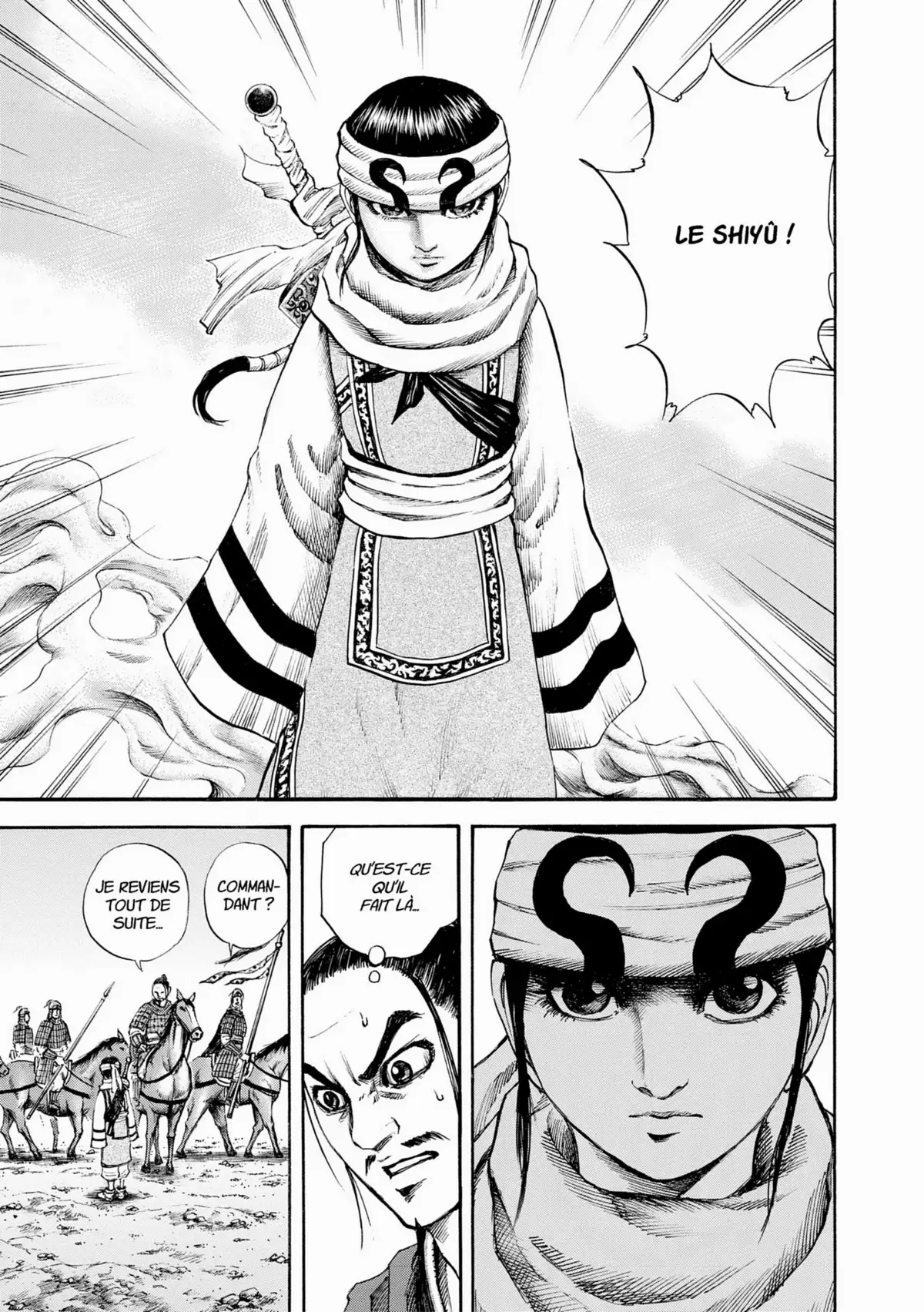 Kingdom Volume 11 page 87