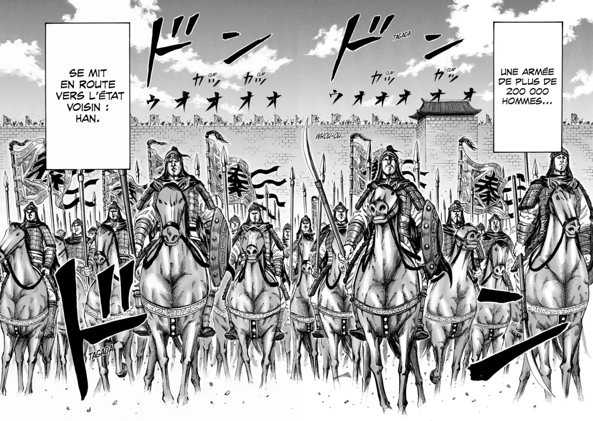 Kingdom Volume 11 page 9