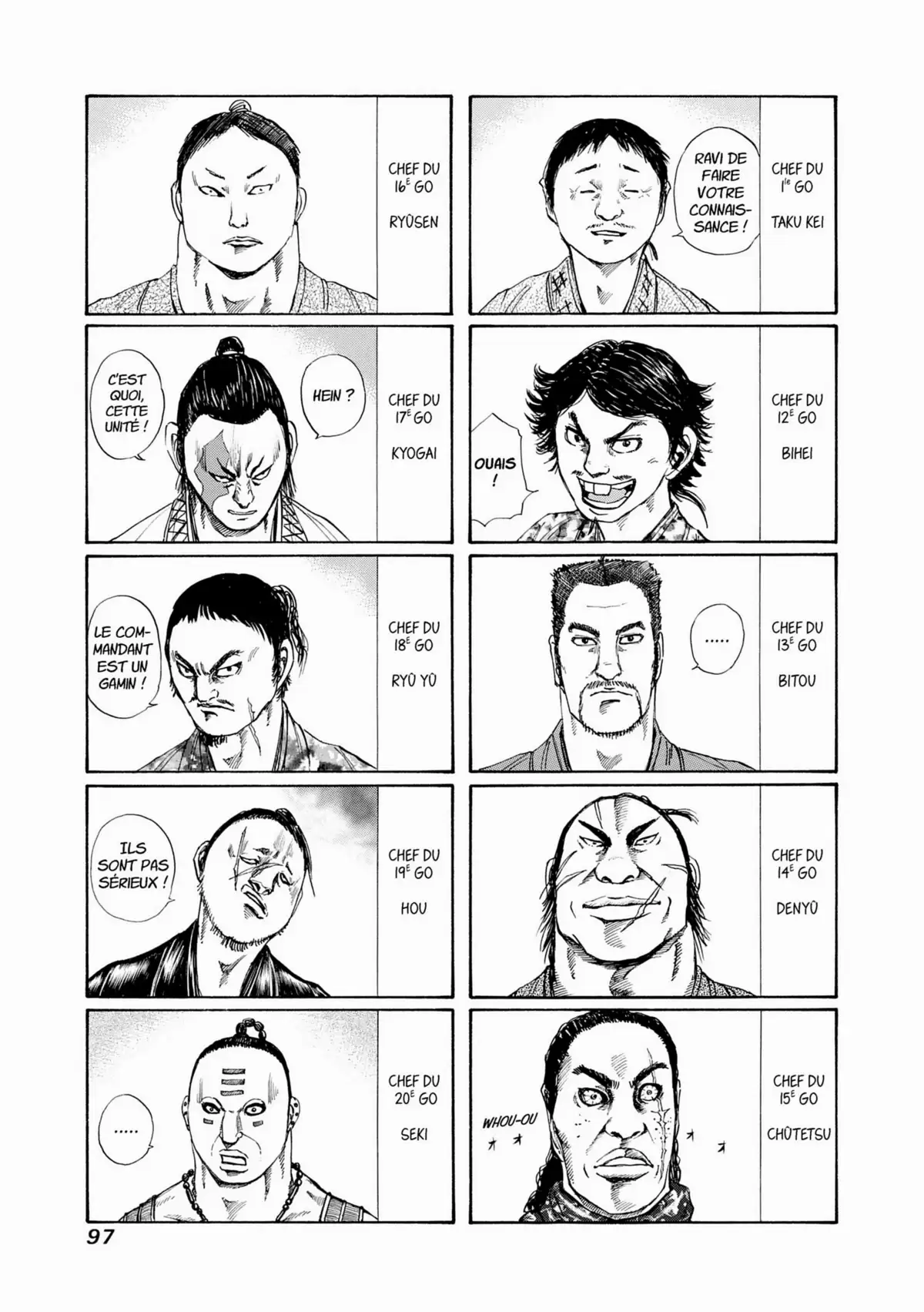 Kingdom Volume 11 page 95