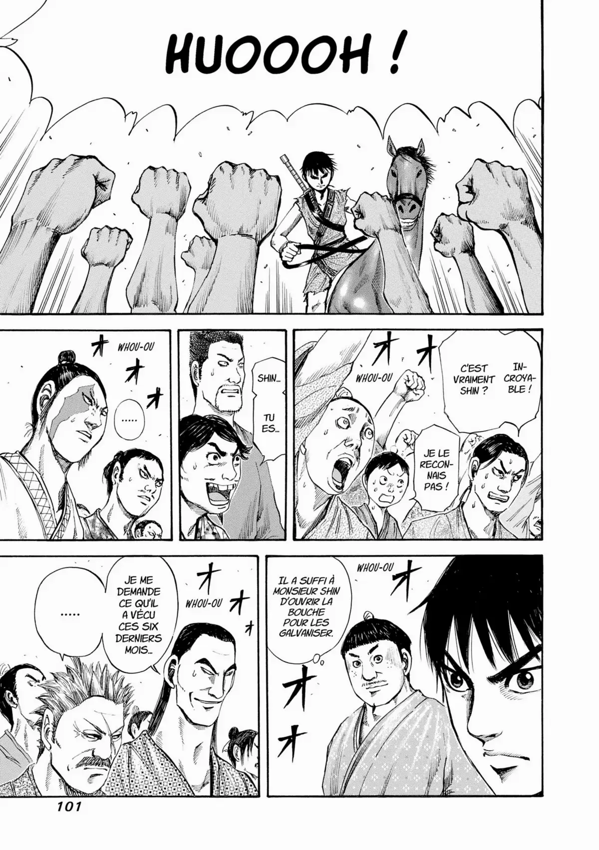 Kingdom Volume 11 page 99
