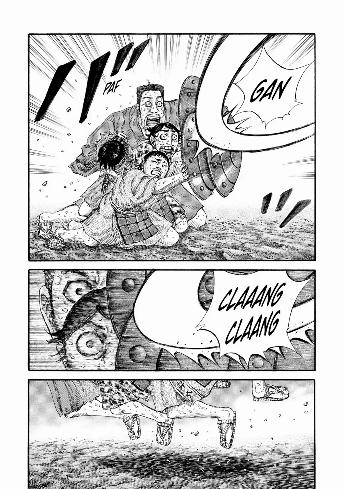 Kingdom Volume 14 page 106