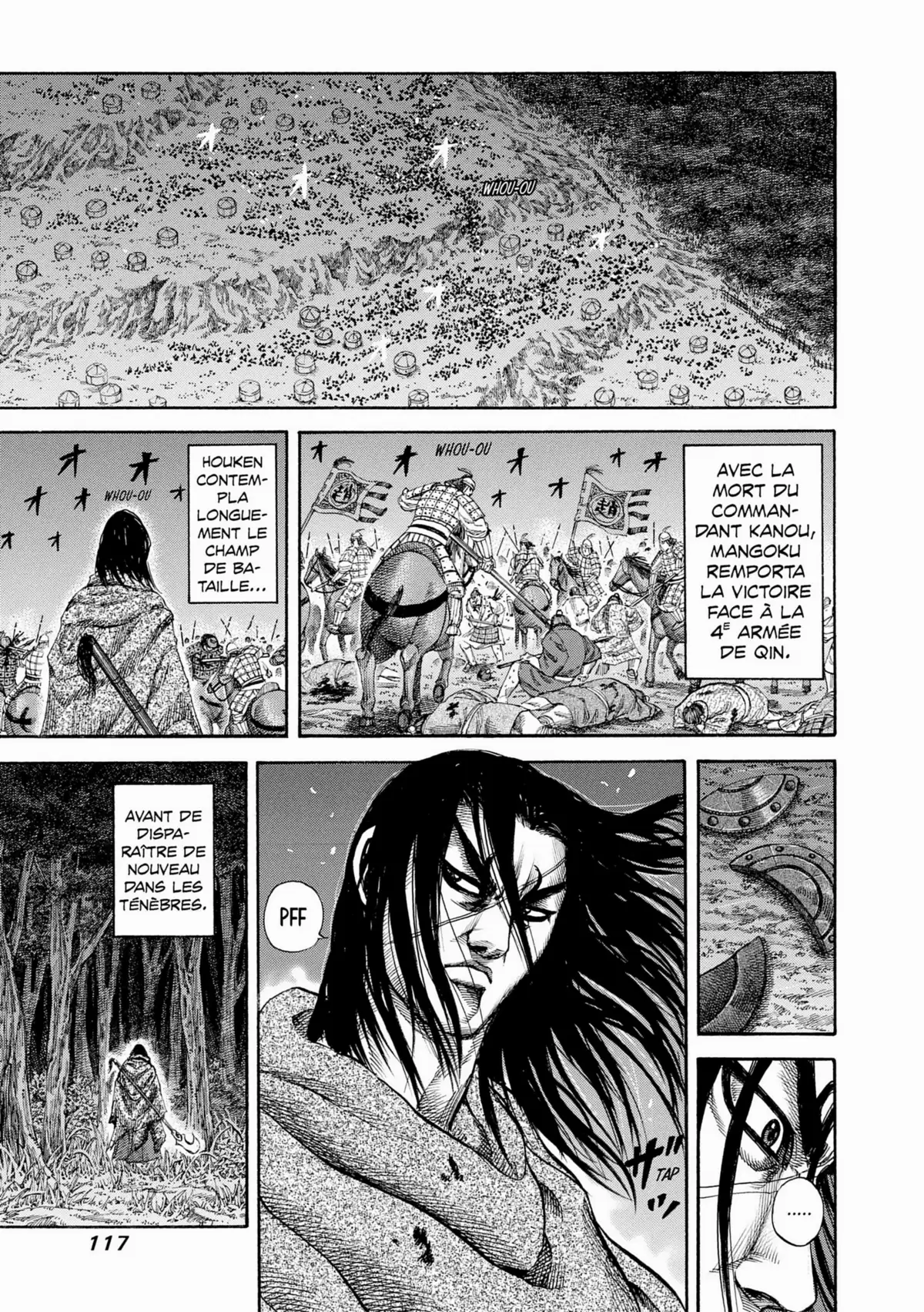 Kingdom Volume 14 page 113