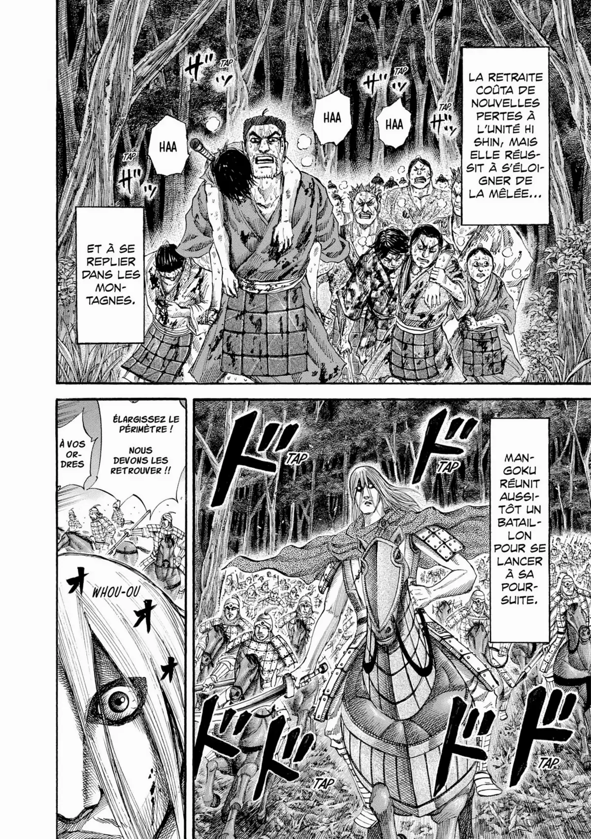 Kingdom Volume 14 page 114