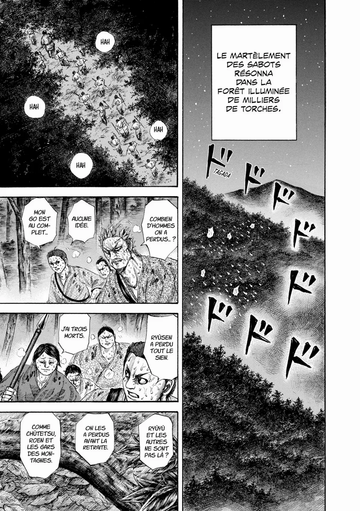 Kingdom Volume 14 page 115