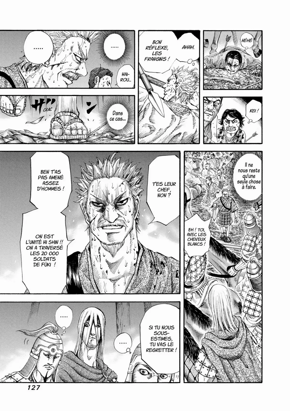 Kingdom Volume 14 page 123