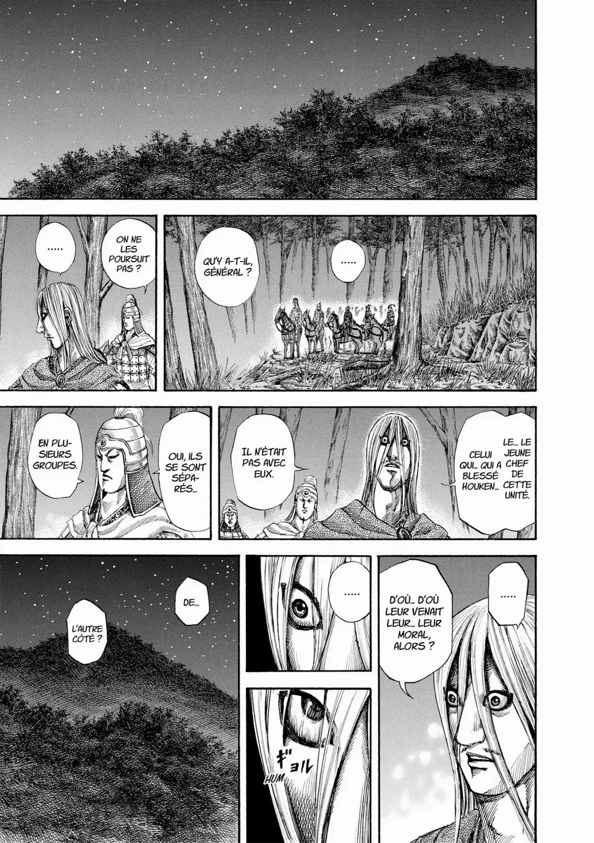 Kingdom Volume 14 page 127