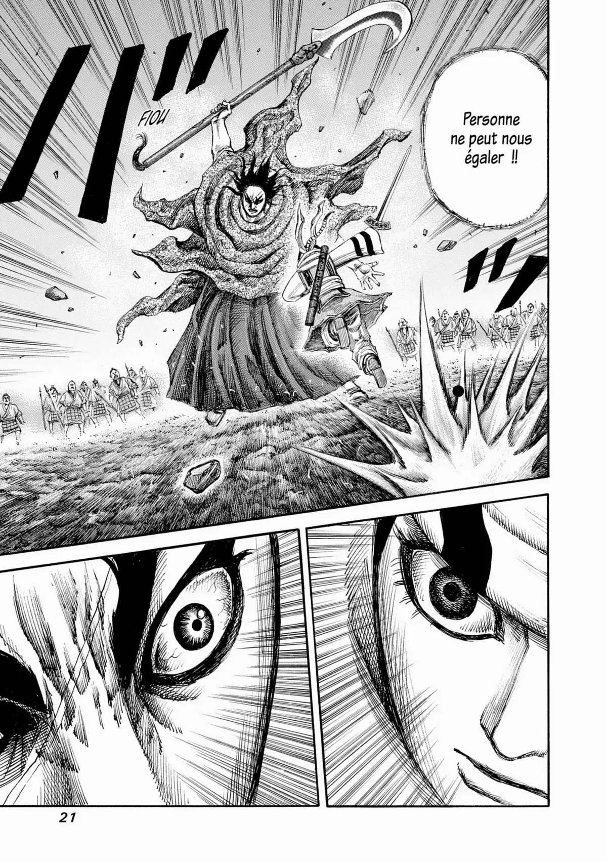 Kingdom Volume 14 page 21