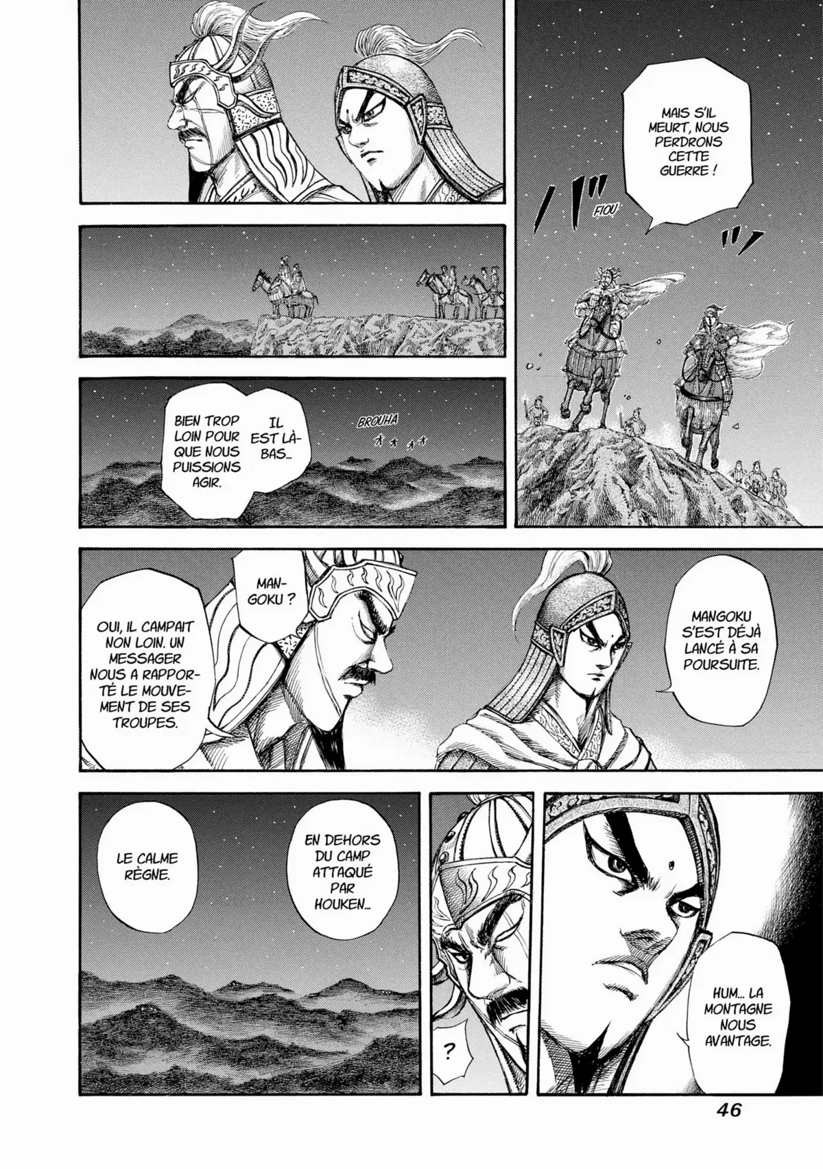 Kingdom Volume 14 page 44