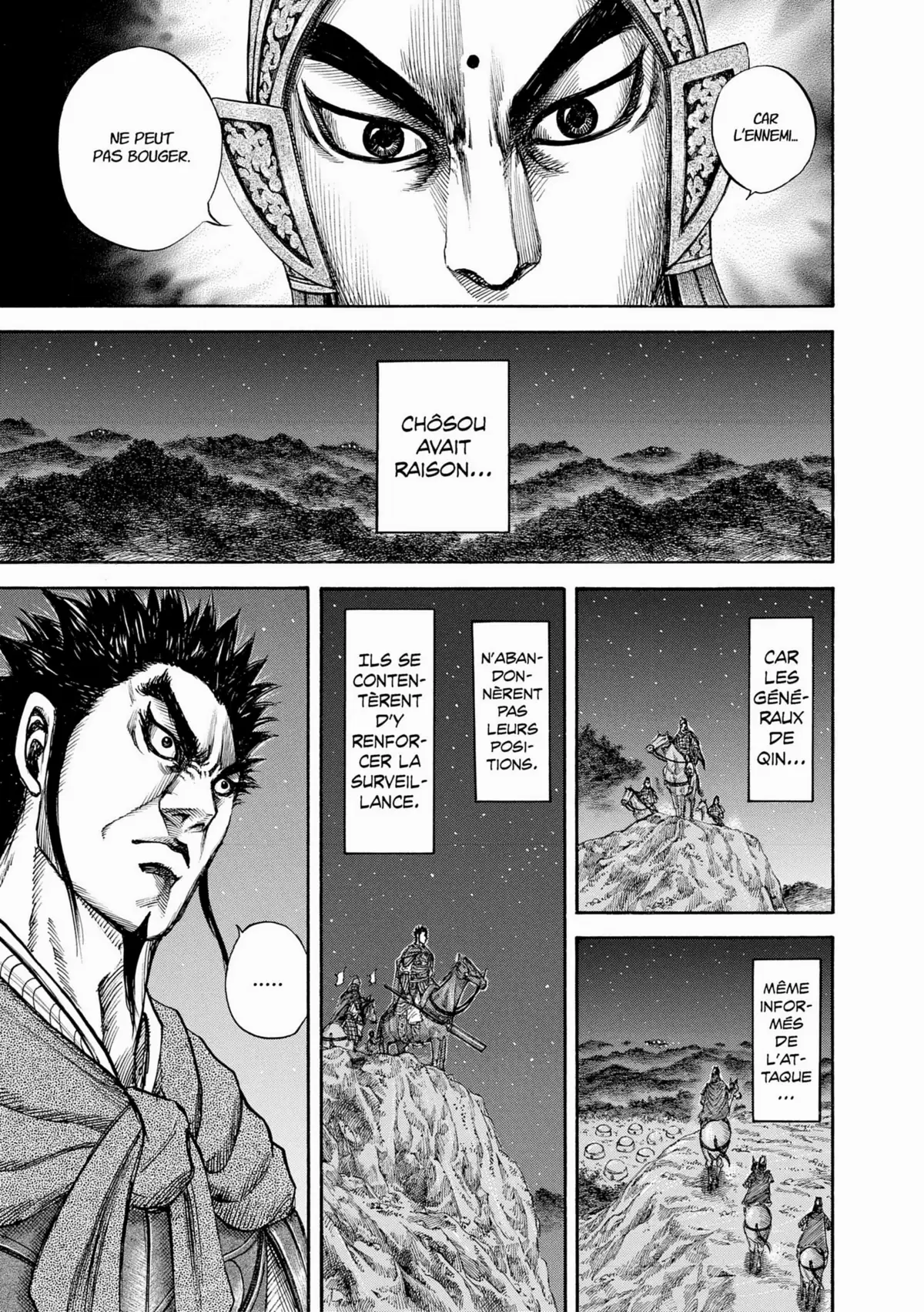 Kingdom Volume 14 page 45