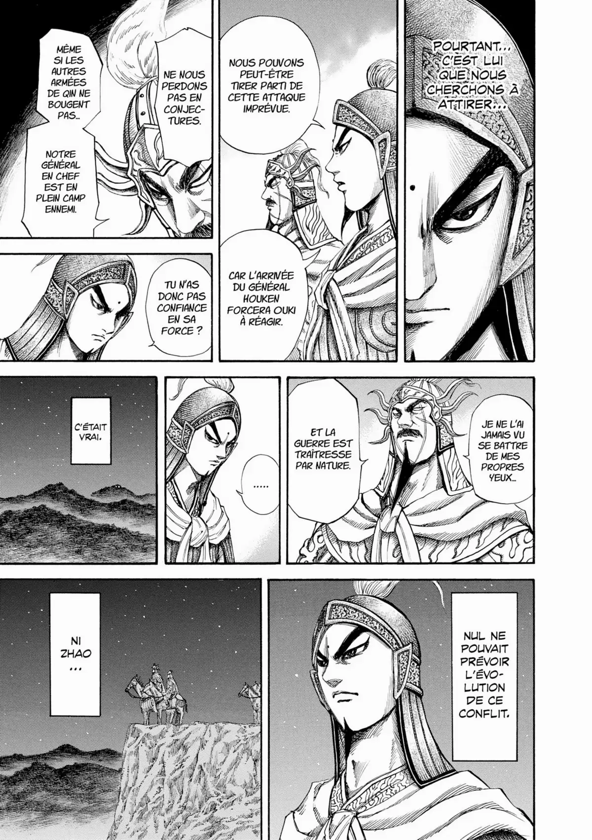 Kingdom Volume 14 page 47