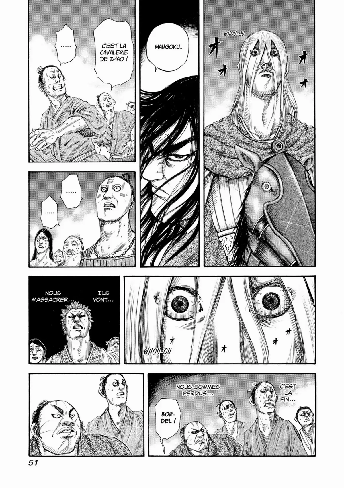 Kingdom Volume 14 page 49