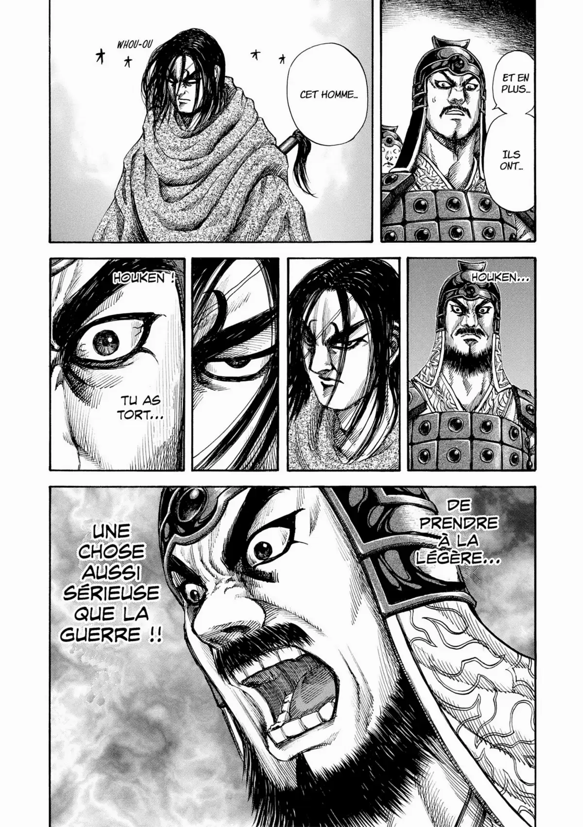 Kingdom Volume 14 page 56