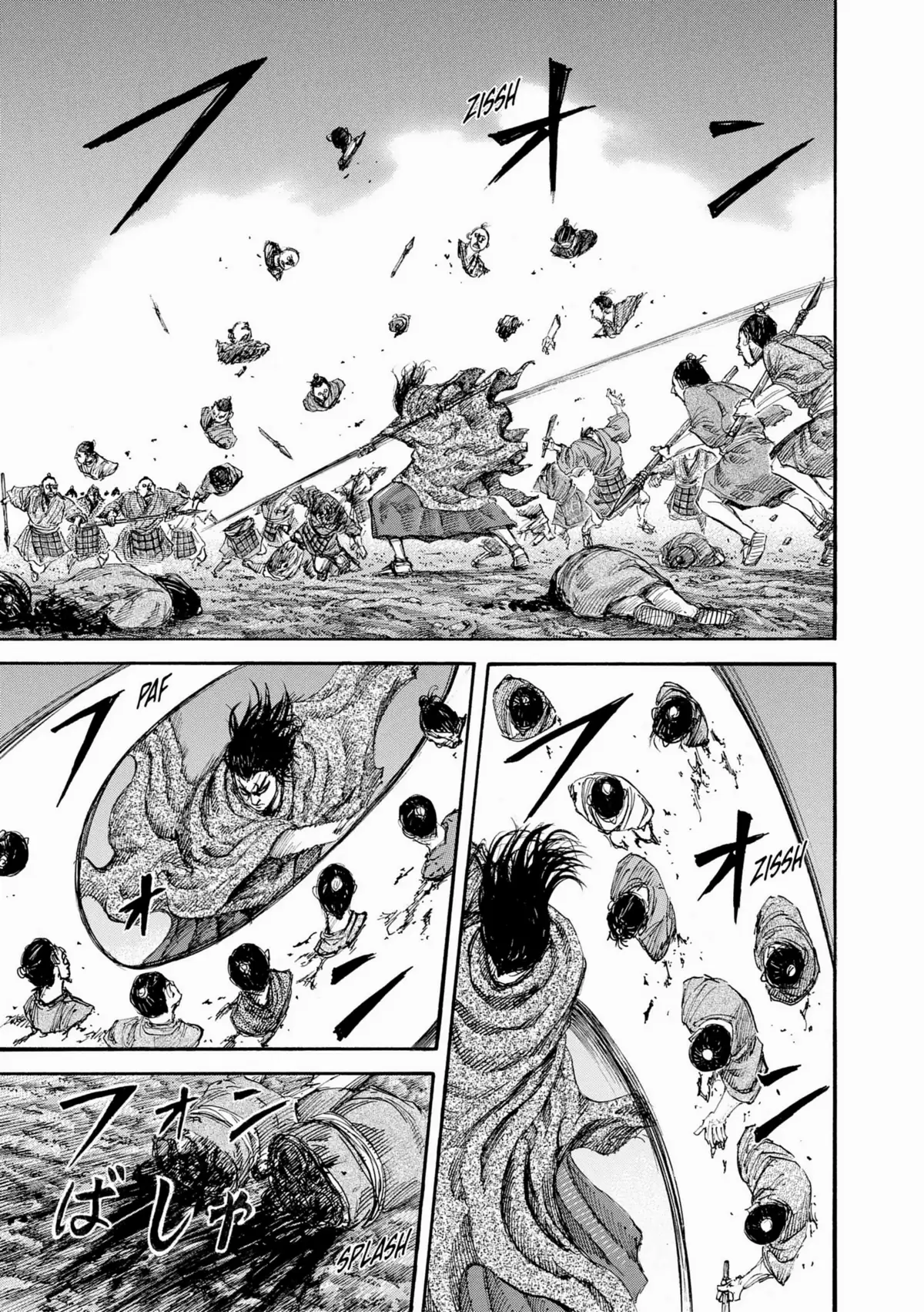 Kingdom Volume 14 page 62