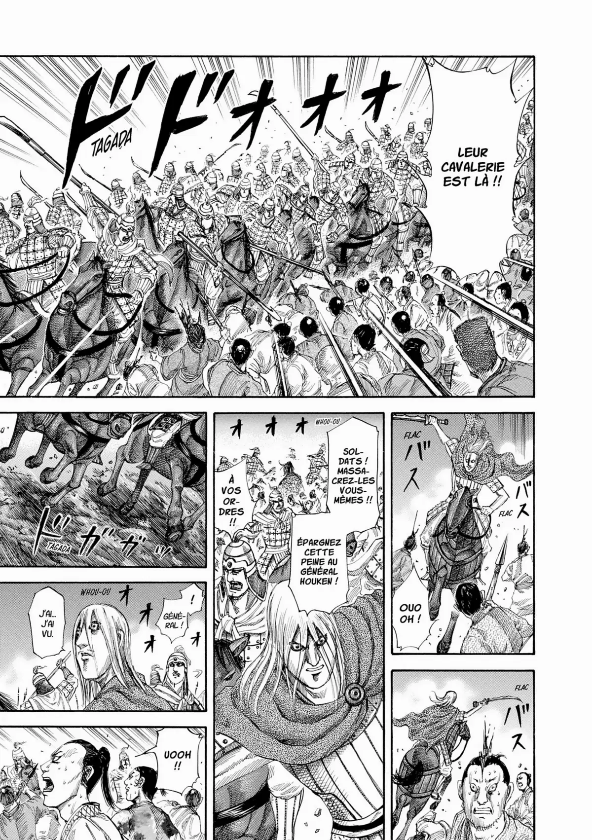 Kingdom Volume 14 page 64