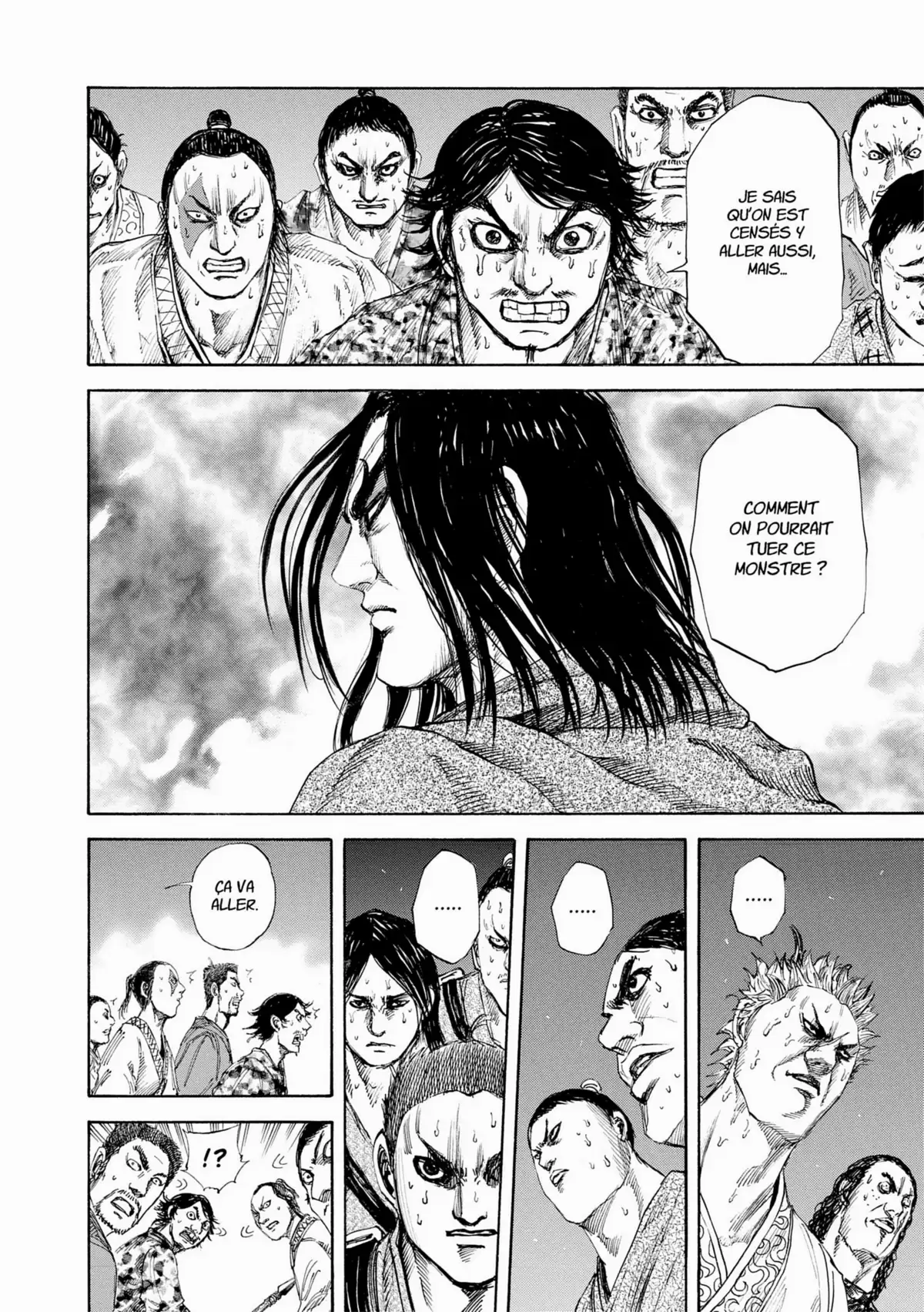 Kingdom Volume 14 page 69