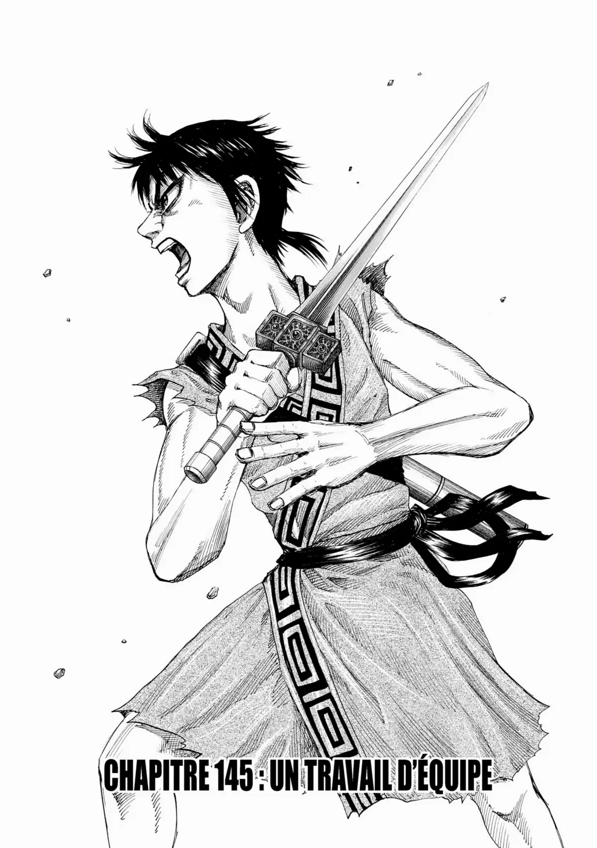 Kingdom Volume 14 page 76