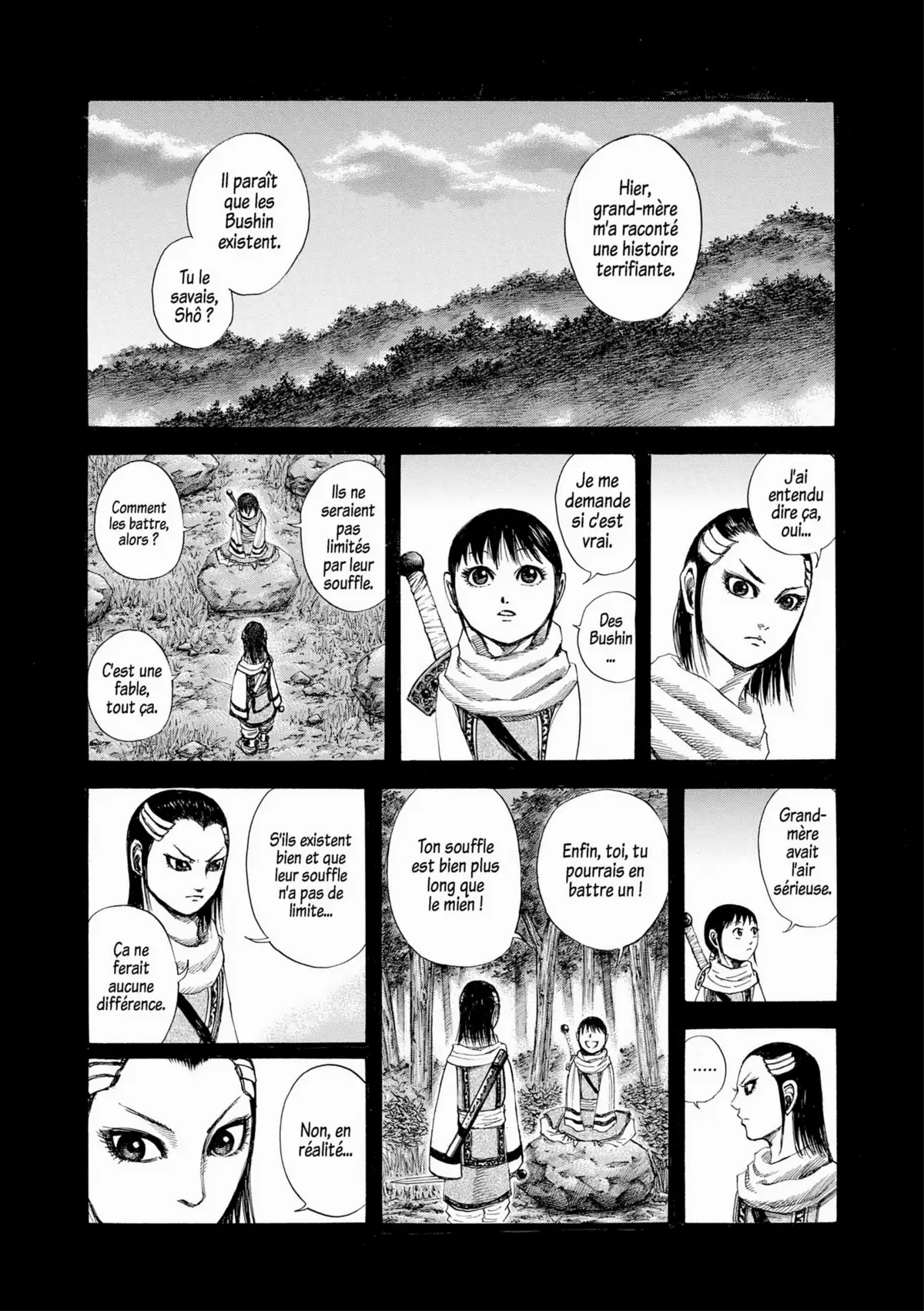 Kingdom Volume 14 page 8