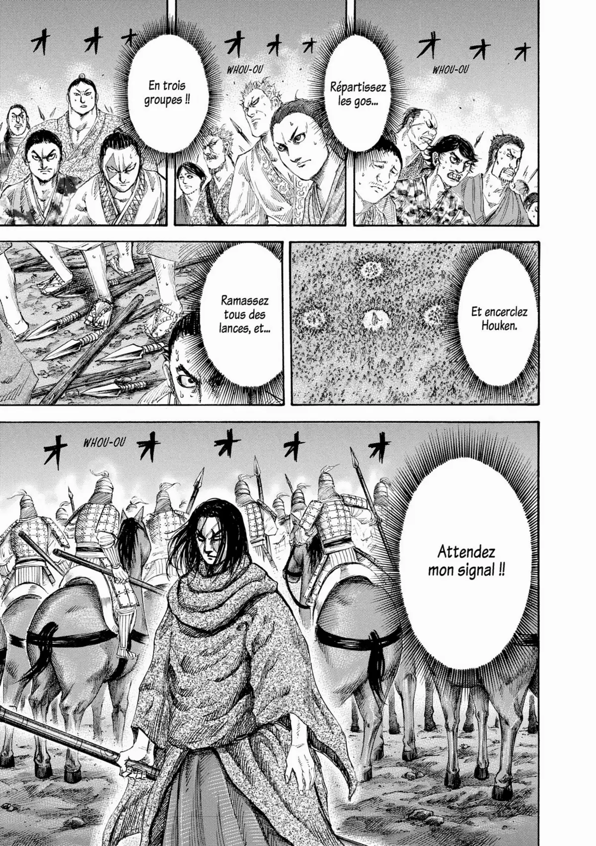 Kingdom Volume 14 page 82