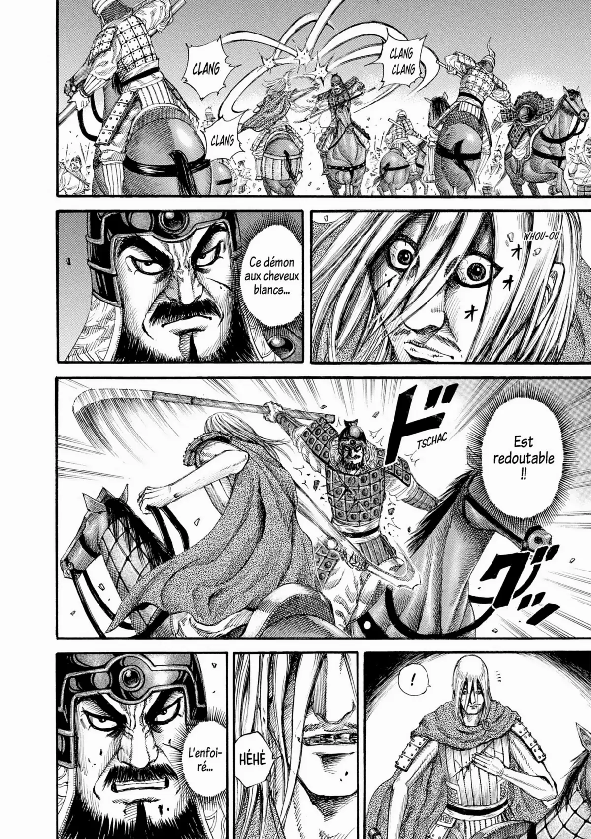 Kingdom Volume 14 page 85