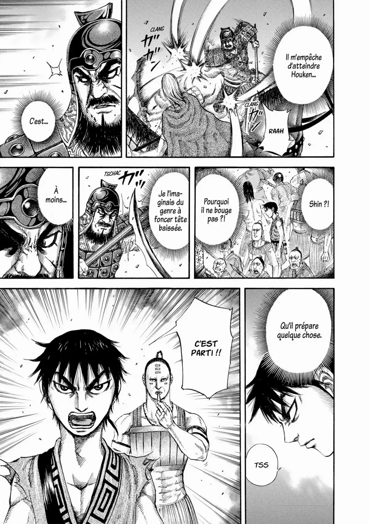 Kingdom Volume 14 page 86