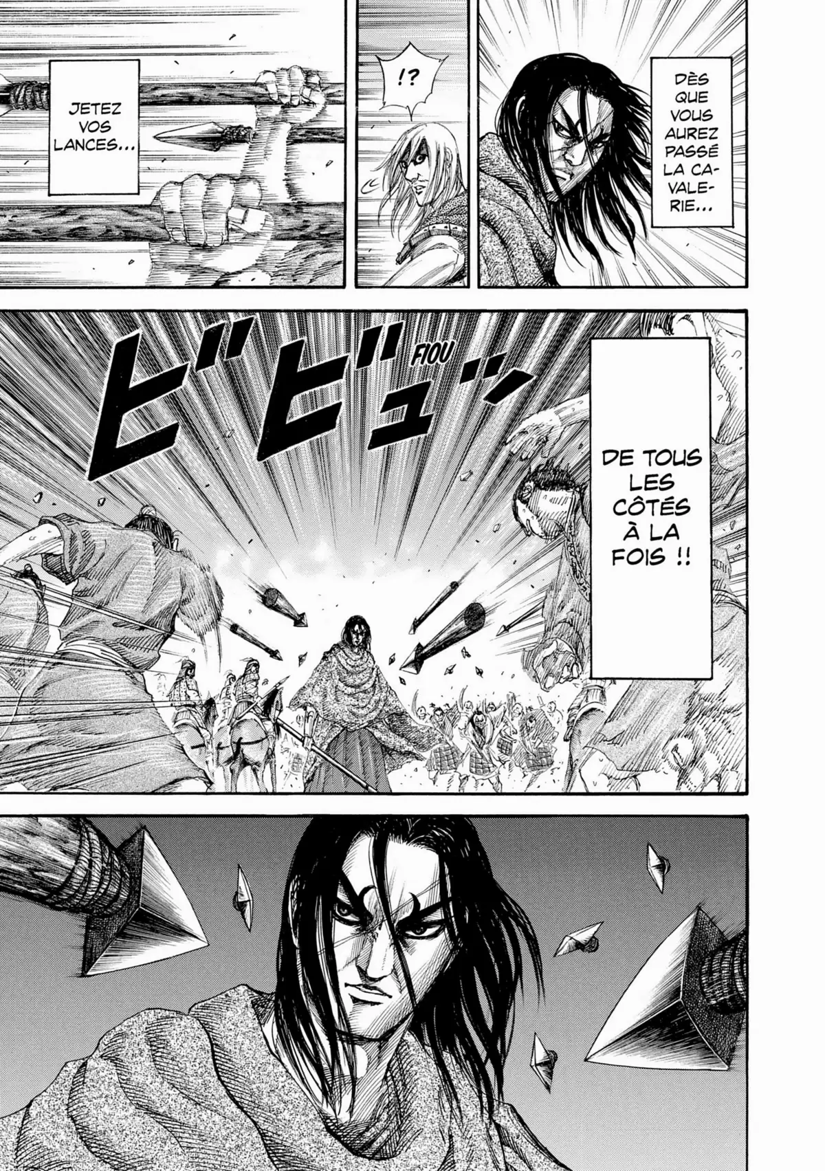 Kingdom Volume 14 page 88