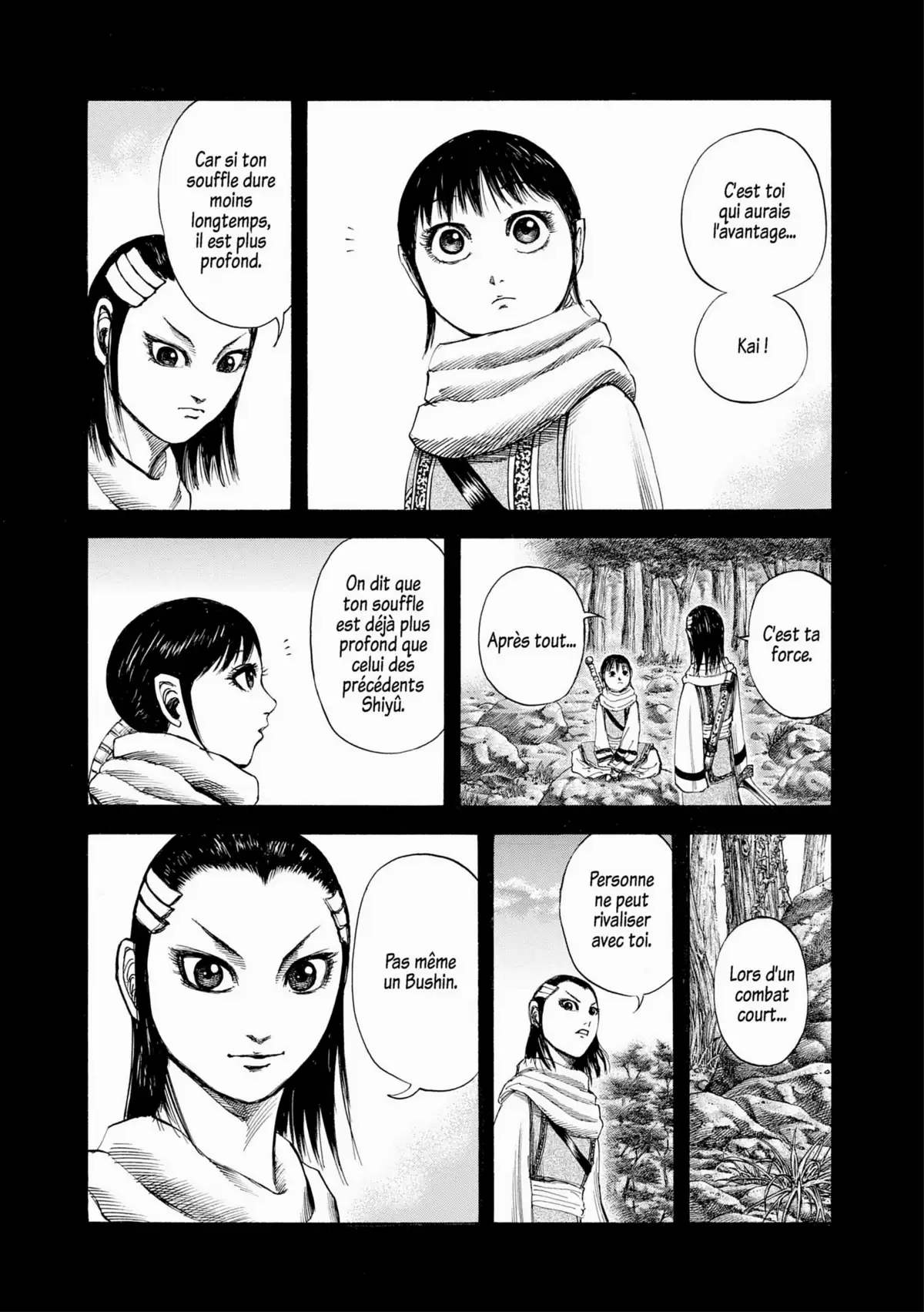 Kingdom Volume 14 page 9