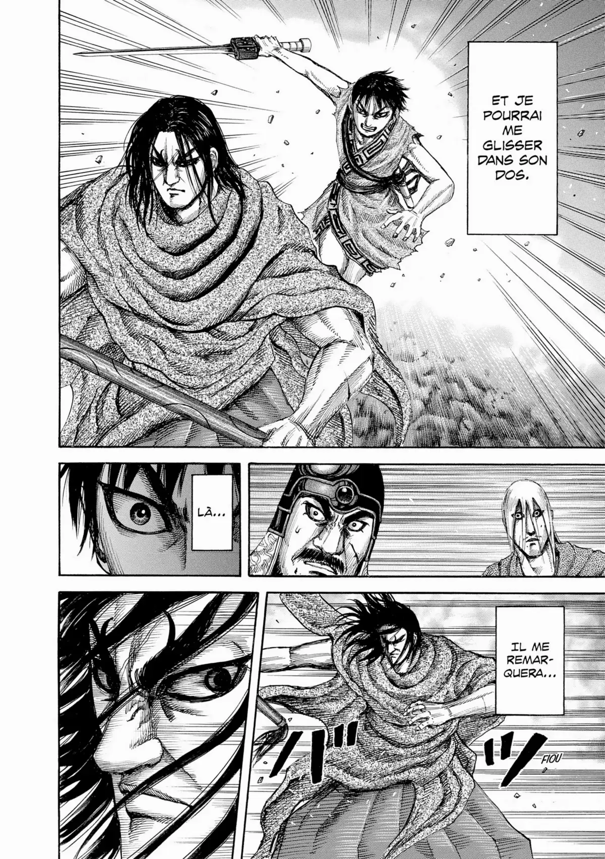 Kingdom Volume 14 page 91