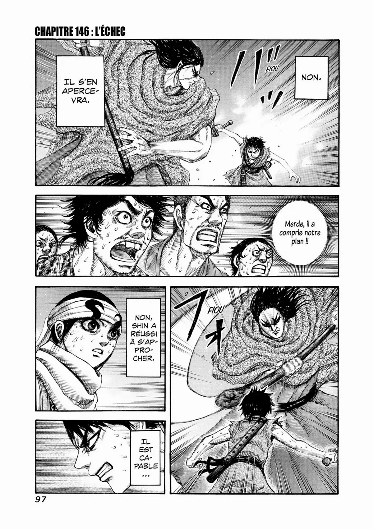 Kingdom Volume 14 page 94