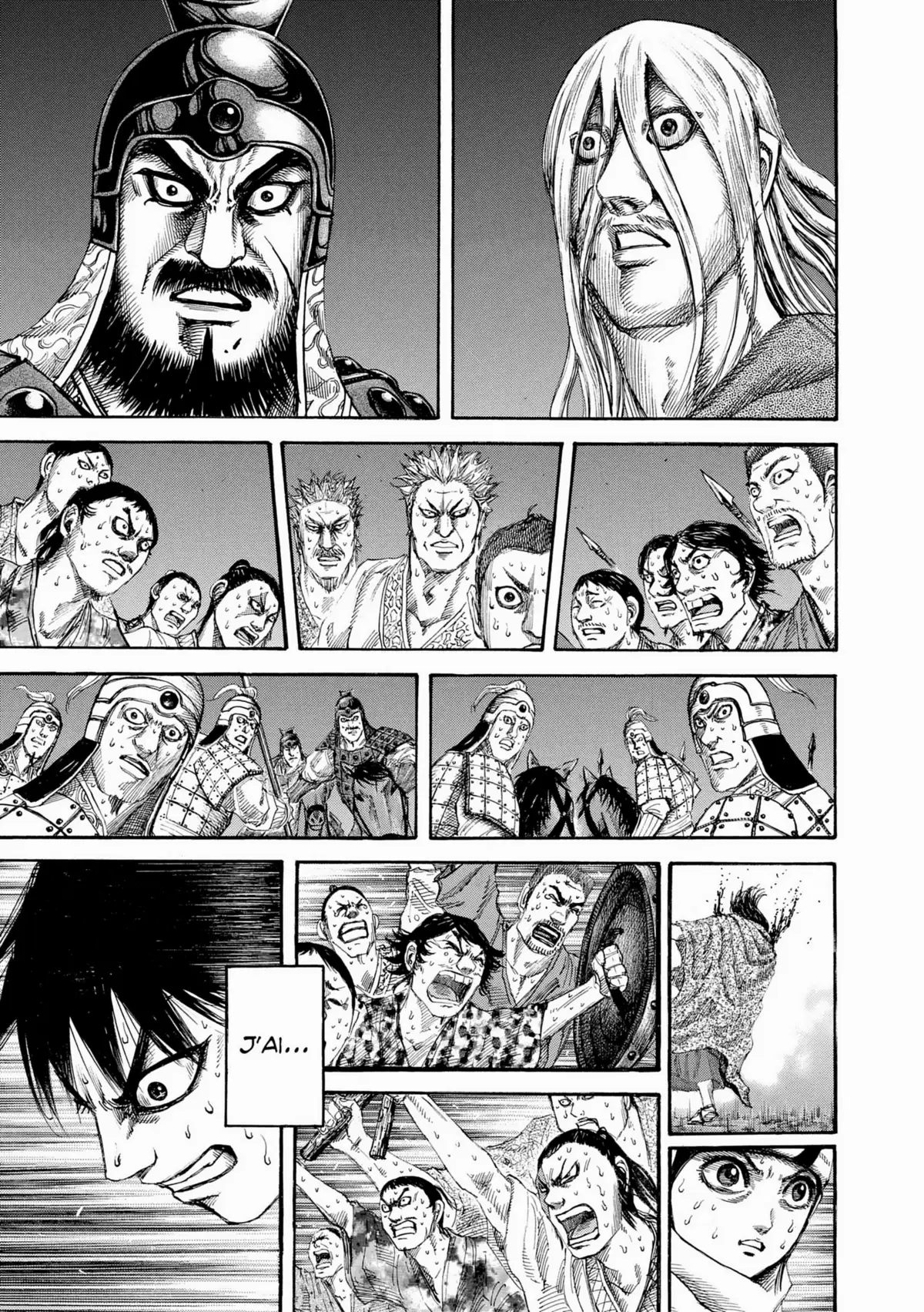 Kingdom Volume 14 page 97