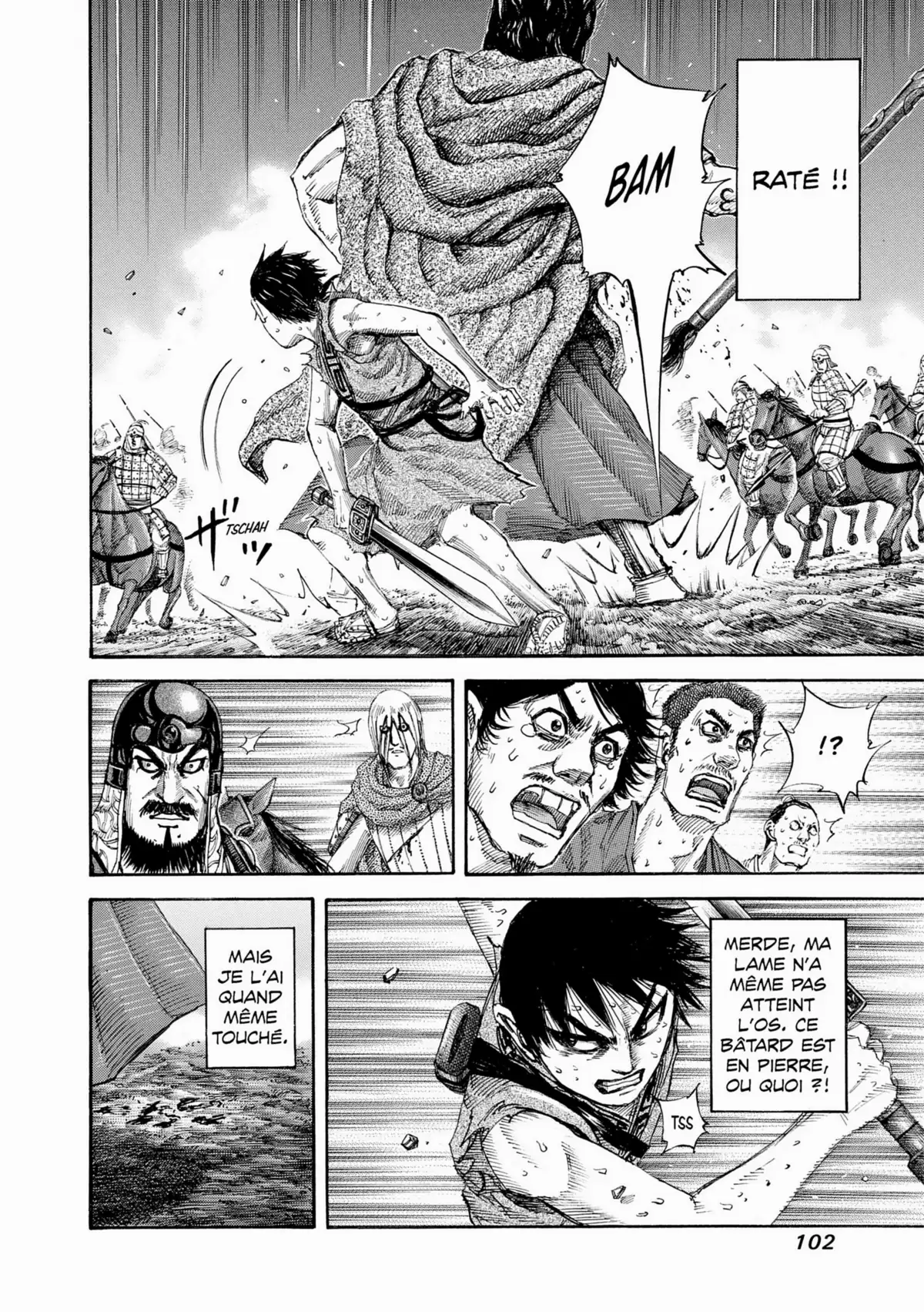 Kingdom Volume 14 page 98