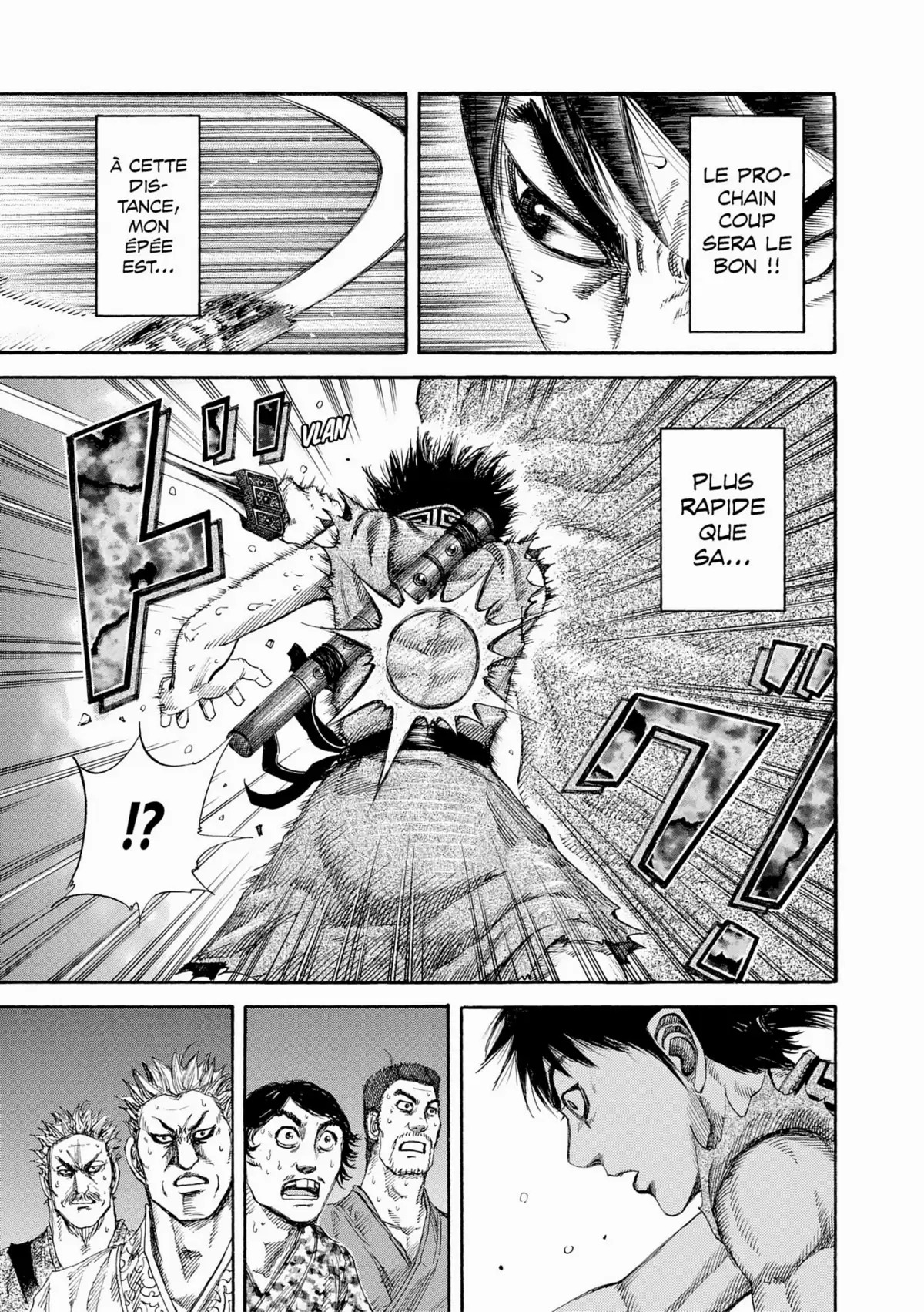 Kingdom Volume 14 page 99