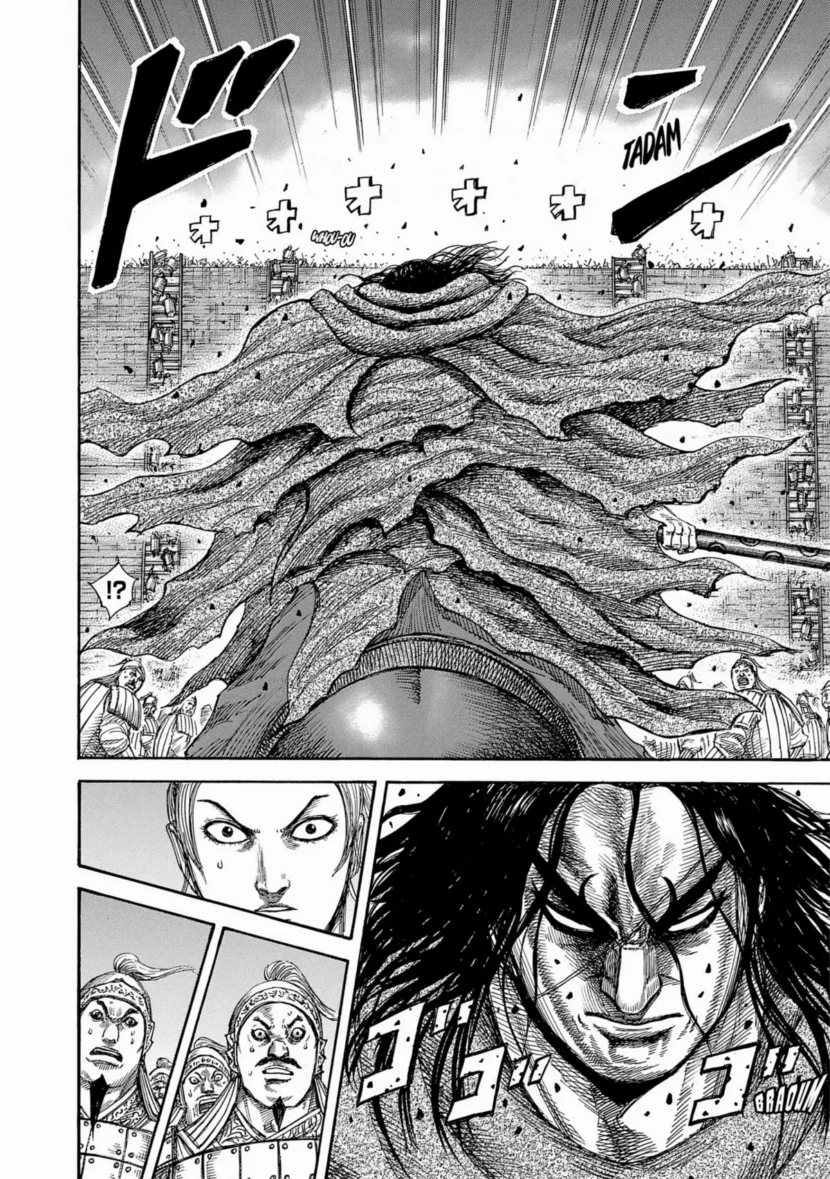 Kingdom Volume 32 page 103