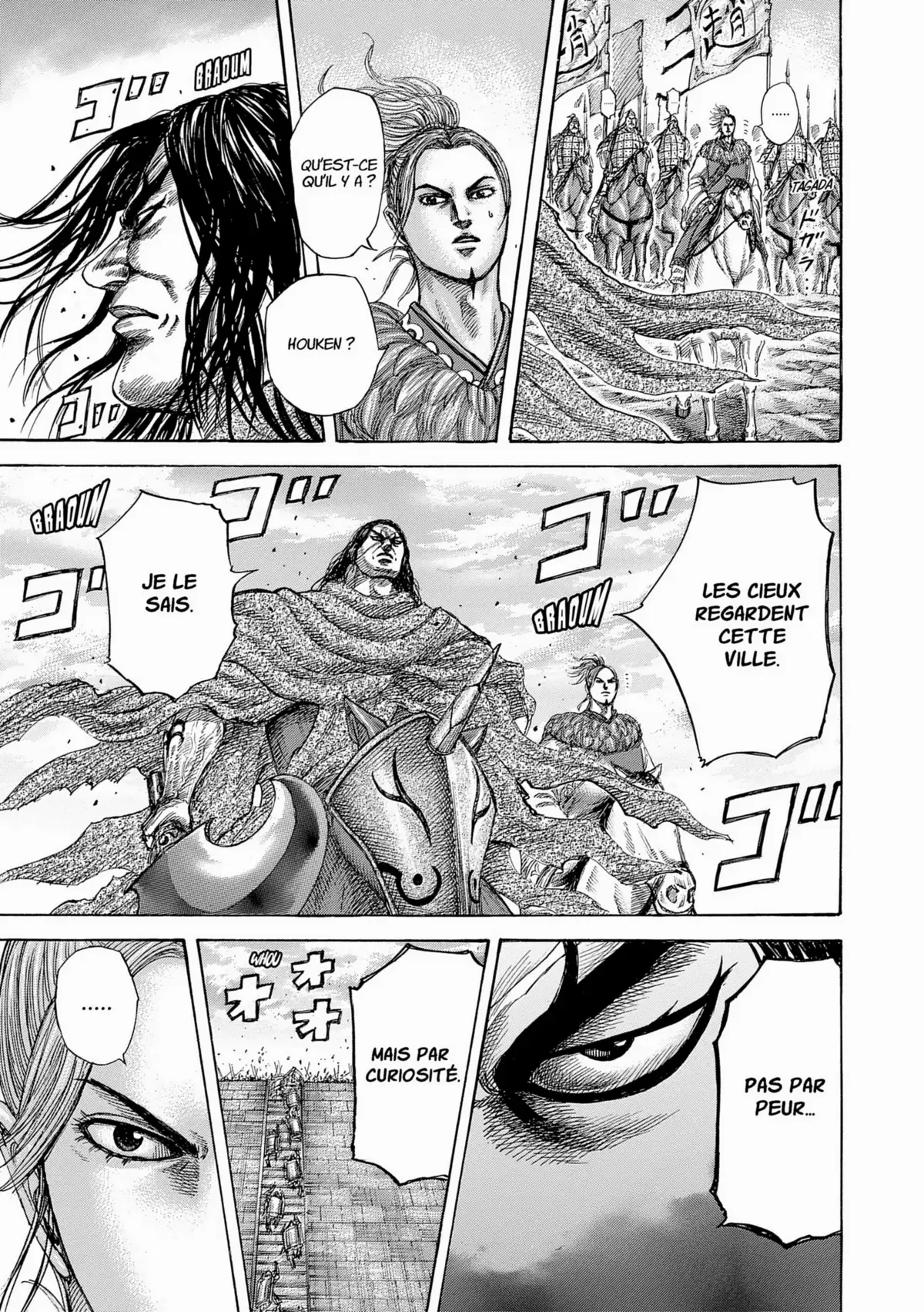 Kingdom Volume 32 page 104