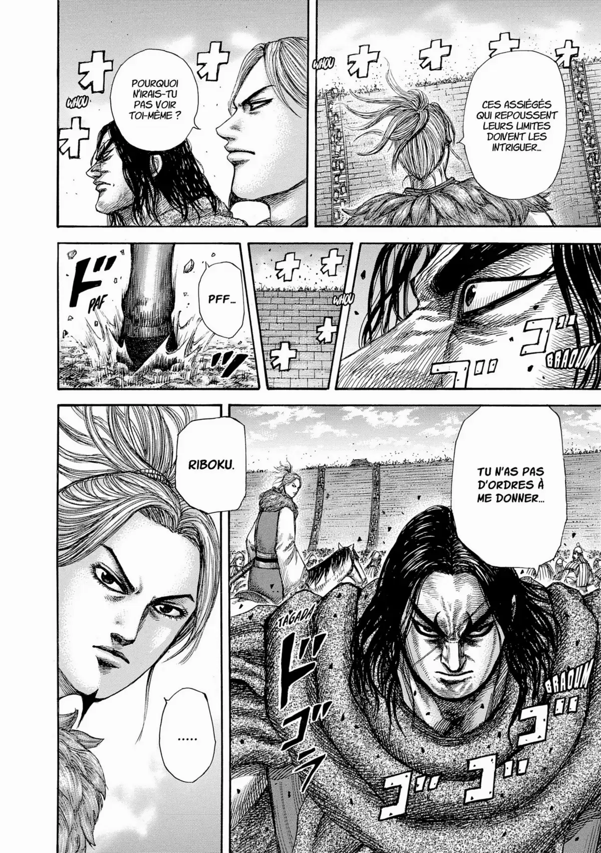 Kingdom Volume 32 page 105