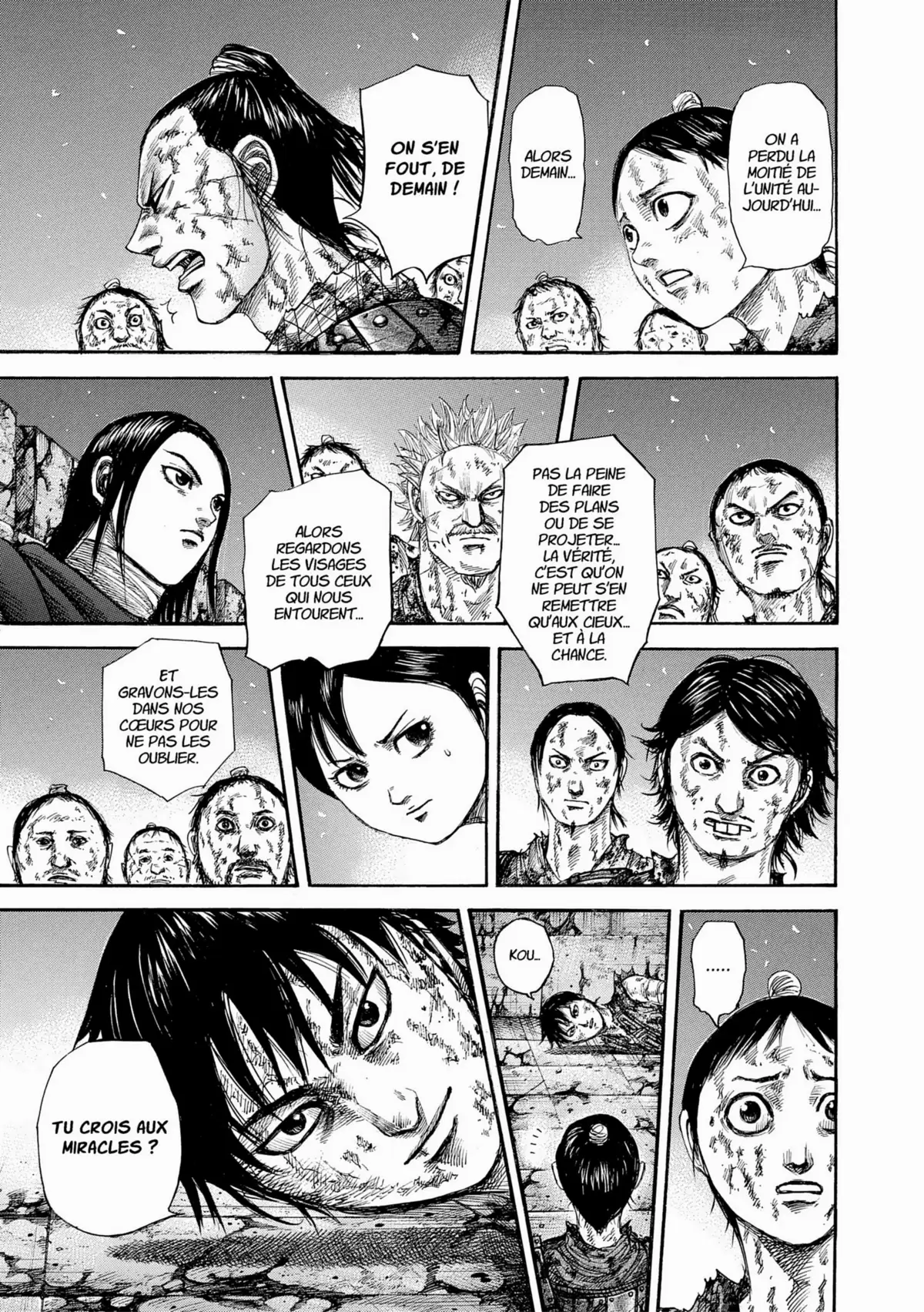 Kingdom Volume 32 page 112