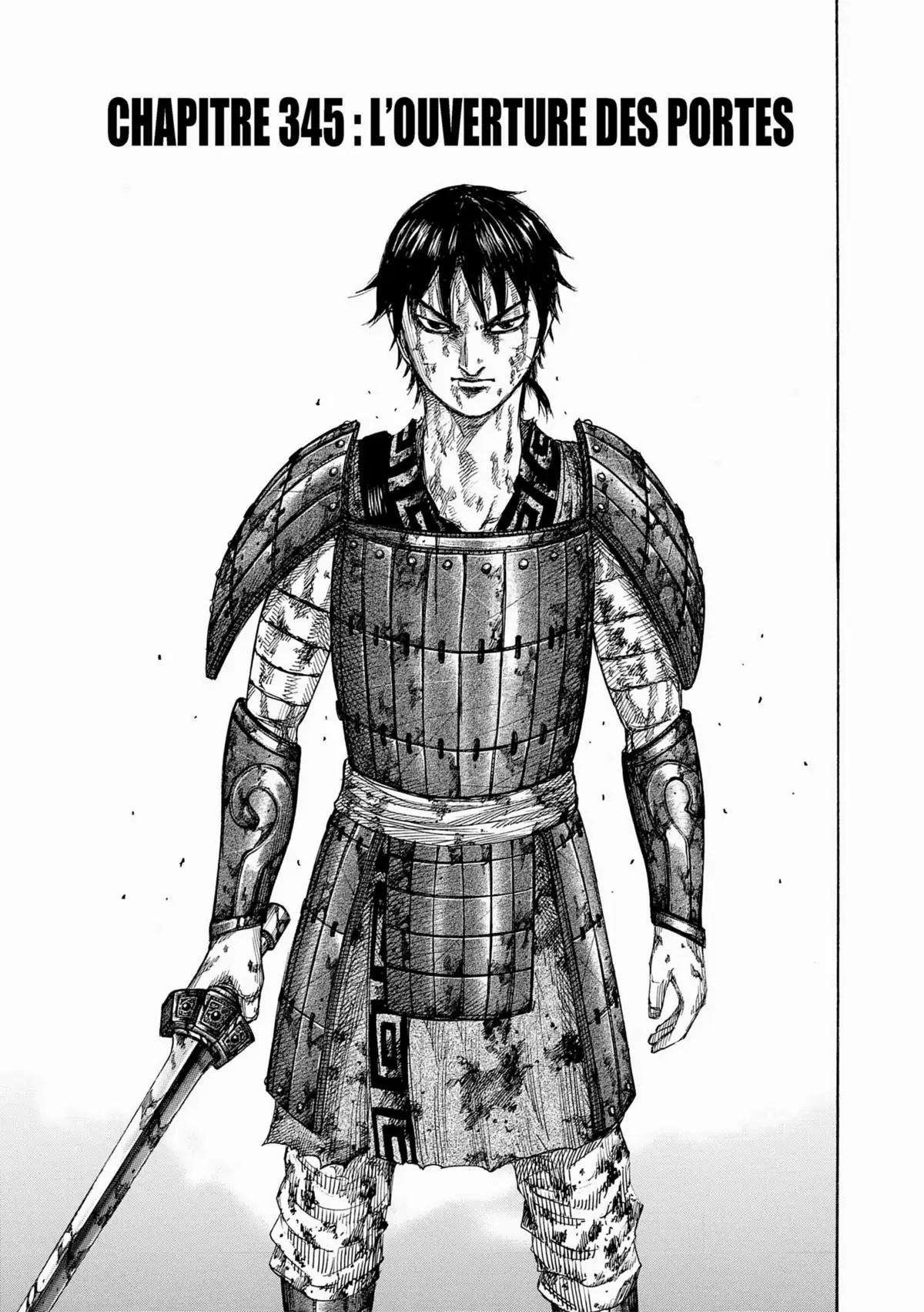 Kingdom Volume 32 page 116